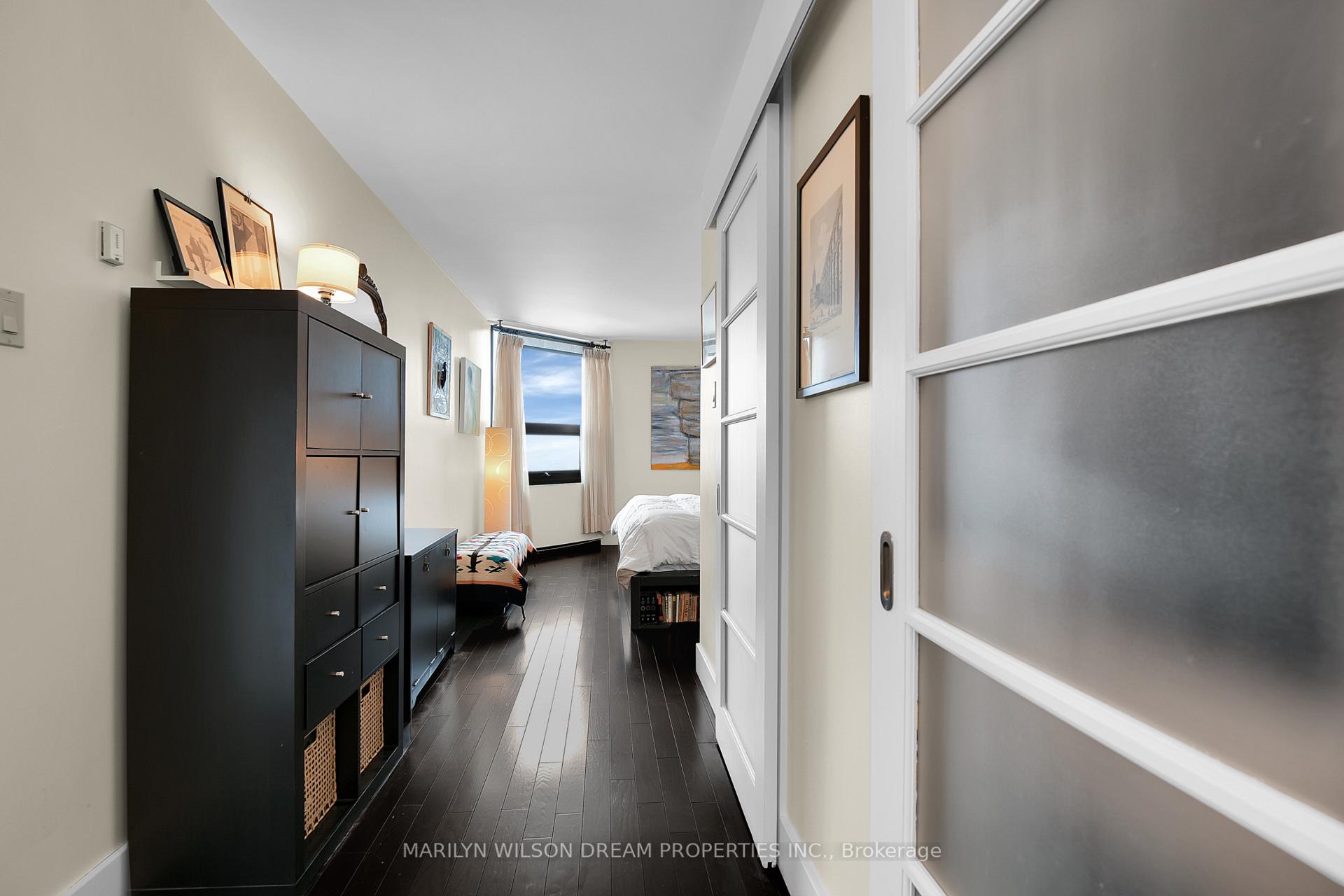 Photo 30 of Unit 8D, 300 Queen Elizabeth Drive, Ottawa, Glebe — HOMEH