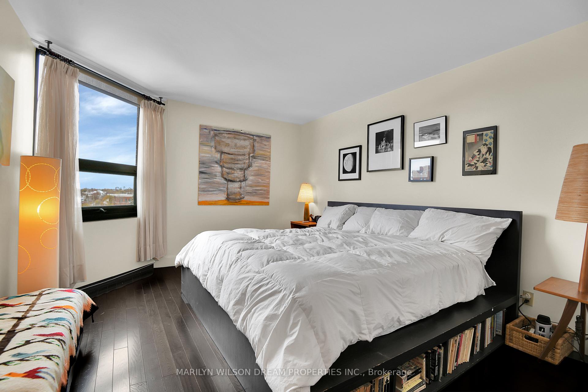 Photo 32 of Unit 8D, 300 Queen Elizabeth Drive, Ottawa, Glebe — HOMEH