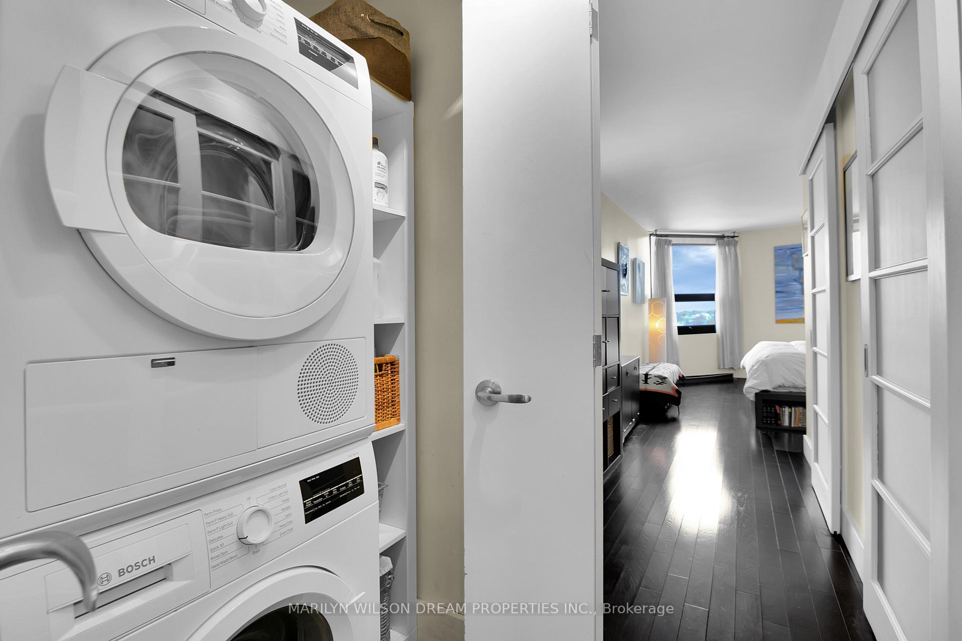 Photo 33 of Unit 8D, 300 Queen Elizabeth Drive, Ottawa, Glebe — HOMEH
