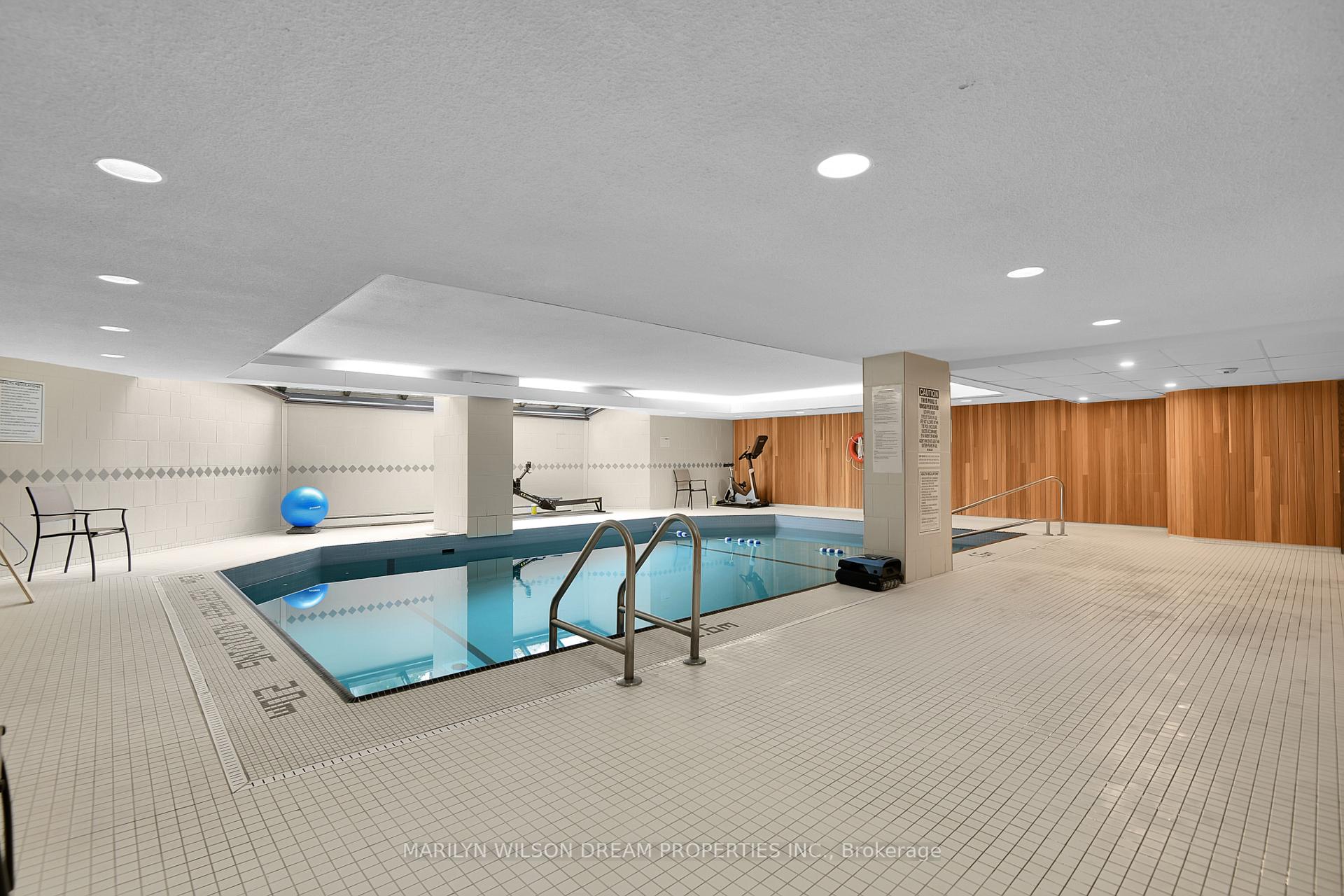 Photo 37 of Unit 8D, 300 Queen Elizabeth Drive, Ottawa, Glebe — HOMEH