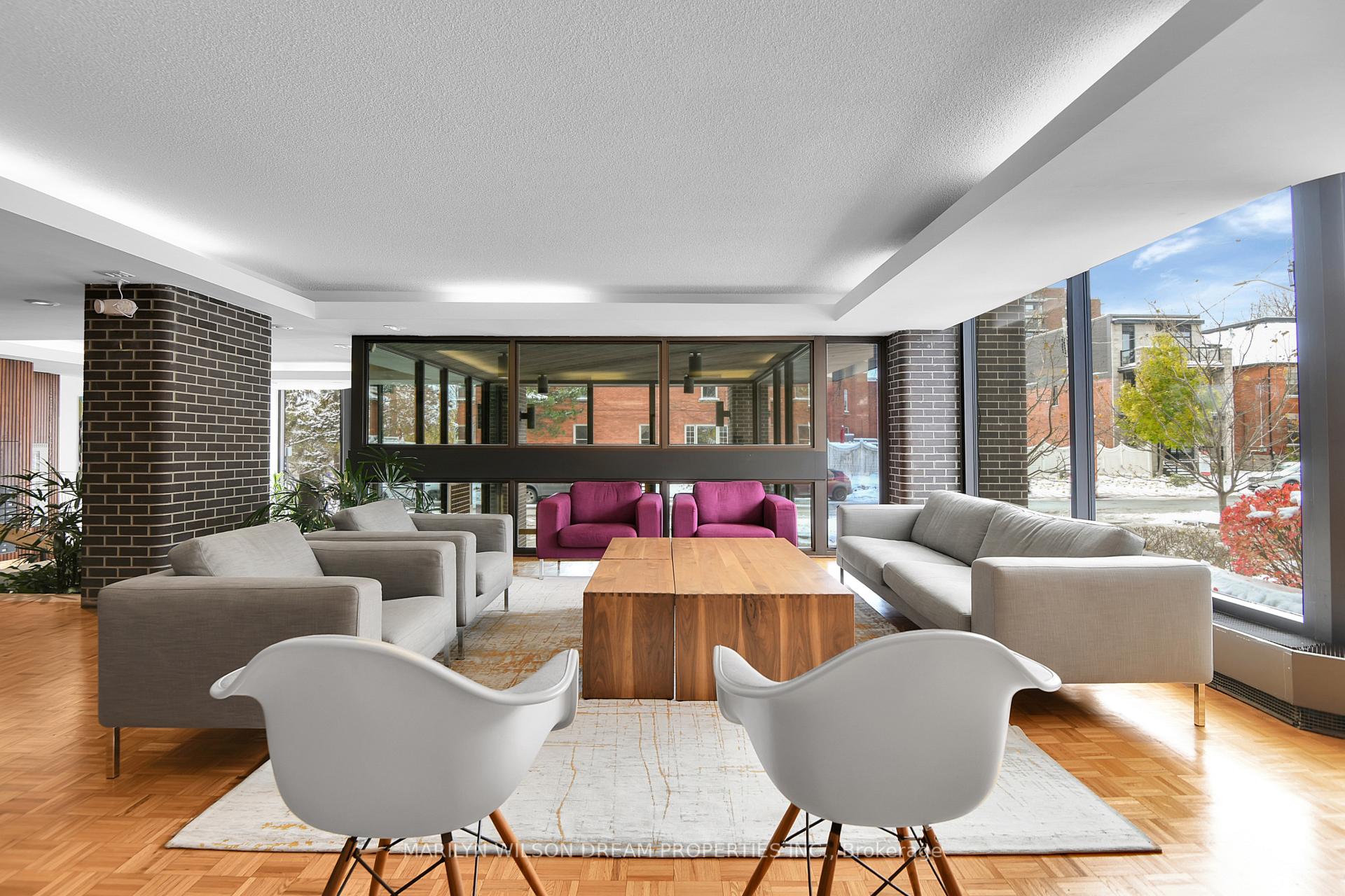 Photo 41 of Unit 8D, 300 Queen Elizabeth Drive, Ottawa, Glebe — HOMEH