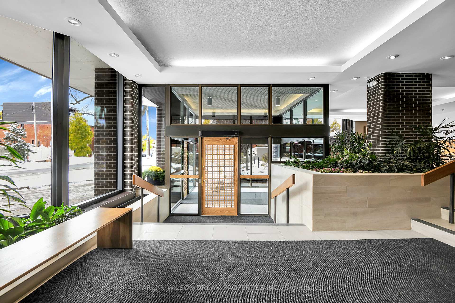 Photo 42 of Unit 8D, 300 Queen Elizabeth Drive, Ottawa, Glebe — HOMEH