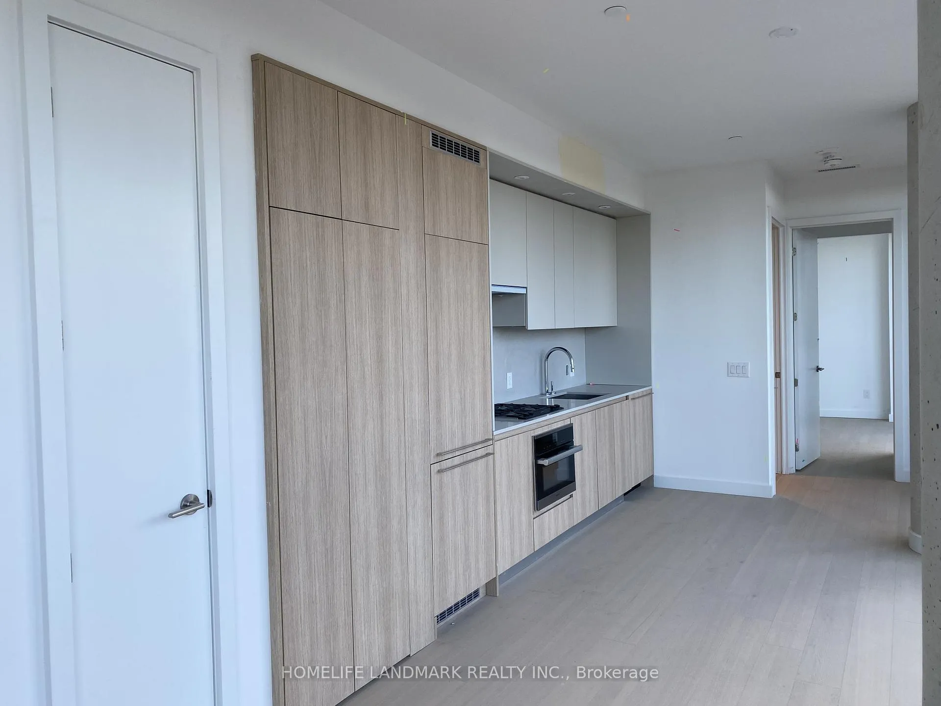 Photo 5 of Unit 2505, 81 Wellesley Street E, Toronto, Church-Yonge Corridor — HOMEH