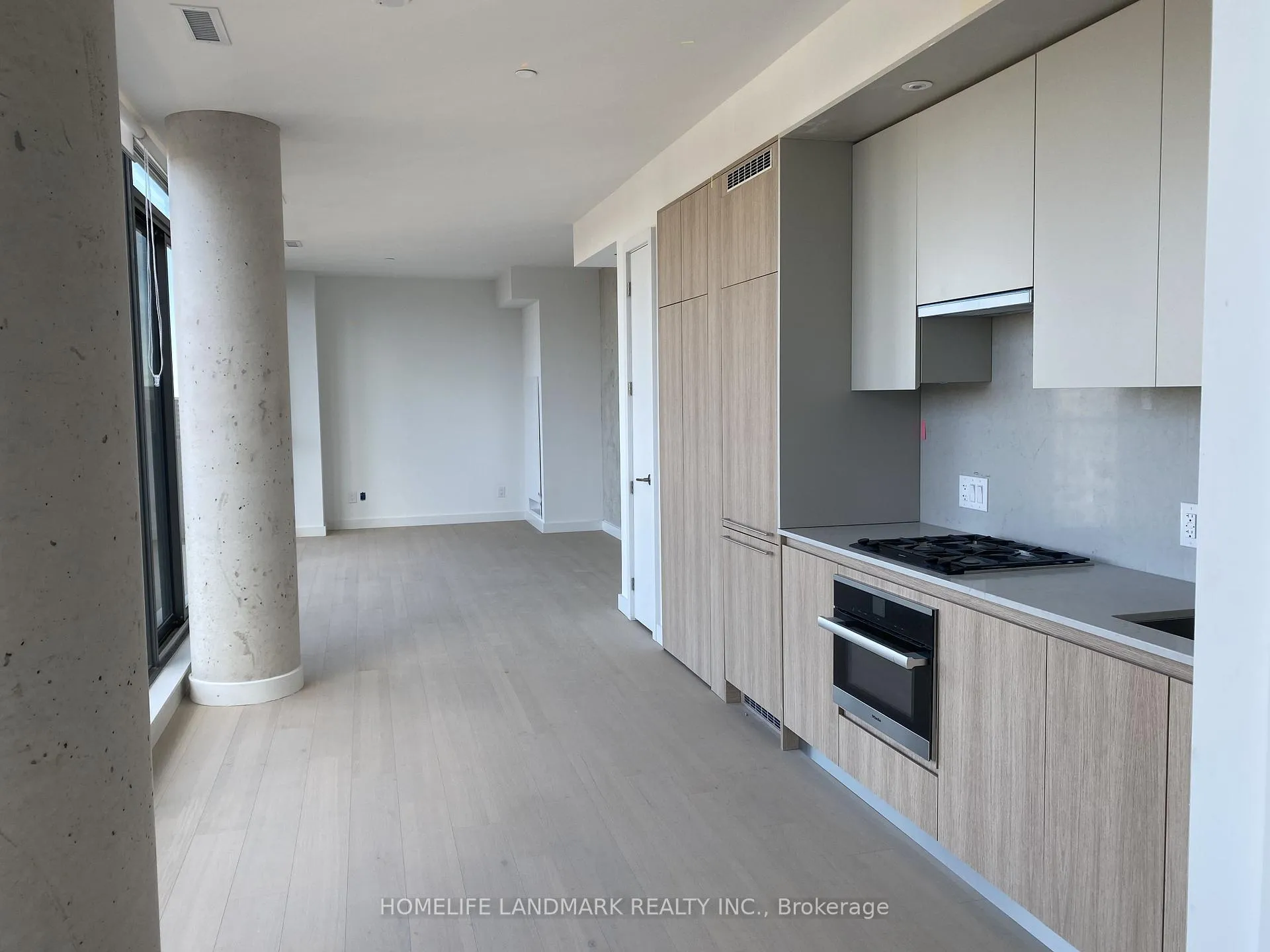 Photo 9 of Unit 2505, 81 Wellesley Street E, Toronto, Church-Yonge Corridor — HOMEH