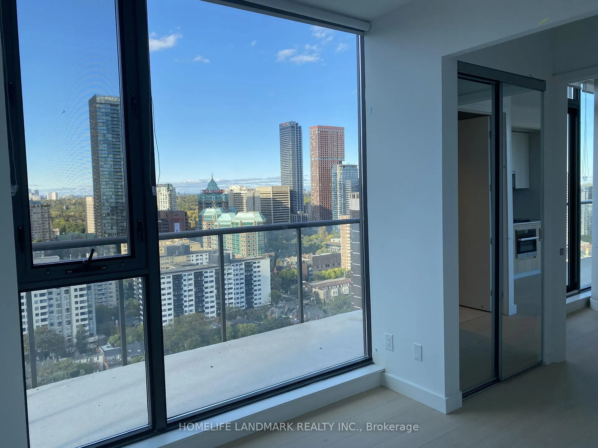 Photo 10 of Unit 2505, 81 Wellesley Street E, Toronto, Church-Yonge Corridor — HOMEH
