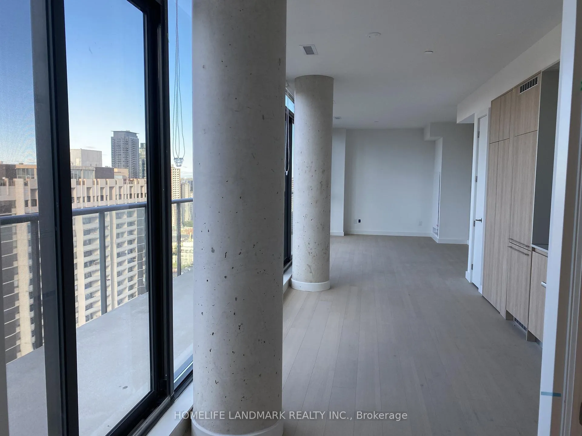Photo 12 of Unit 2505, 81 Wellesley Street E, Toronto, Church-Yonge Corridor — HOMEH