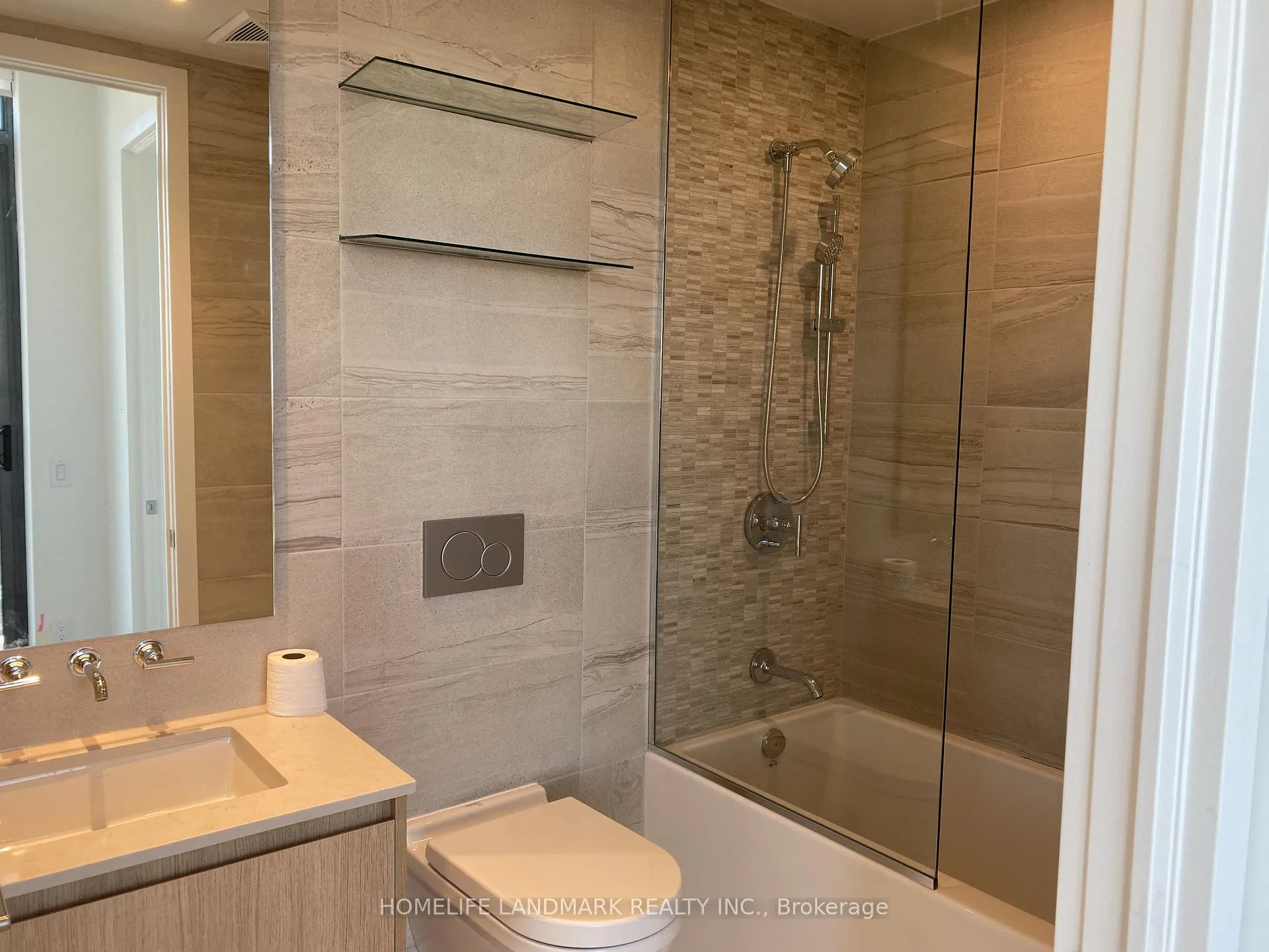Photo 13 of Unit 2505, 81 Wellesley Street E, Toronto, Church-Yonge Corridor — HOMEH