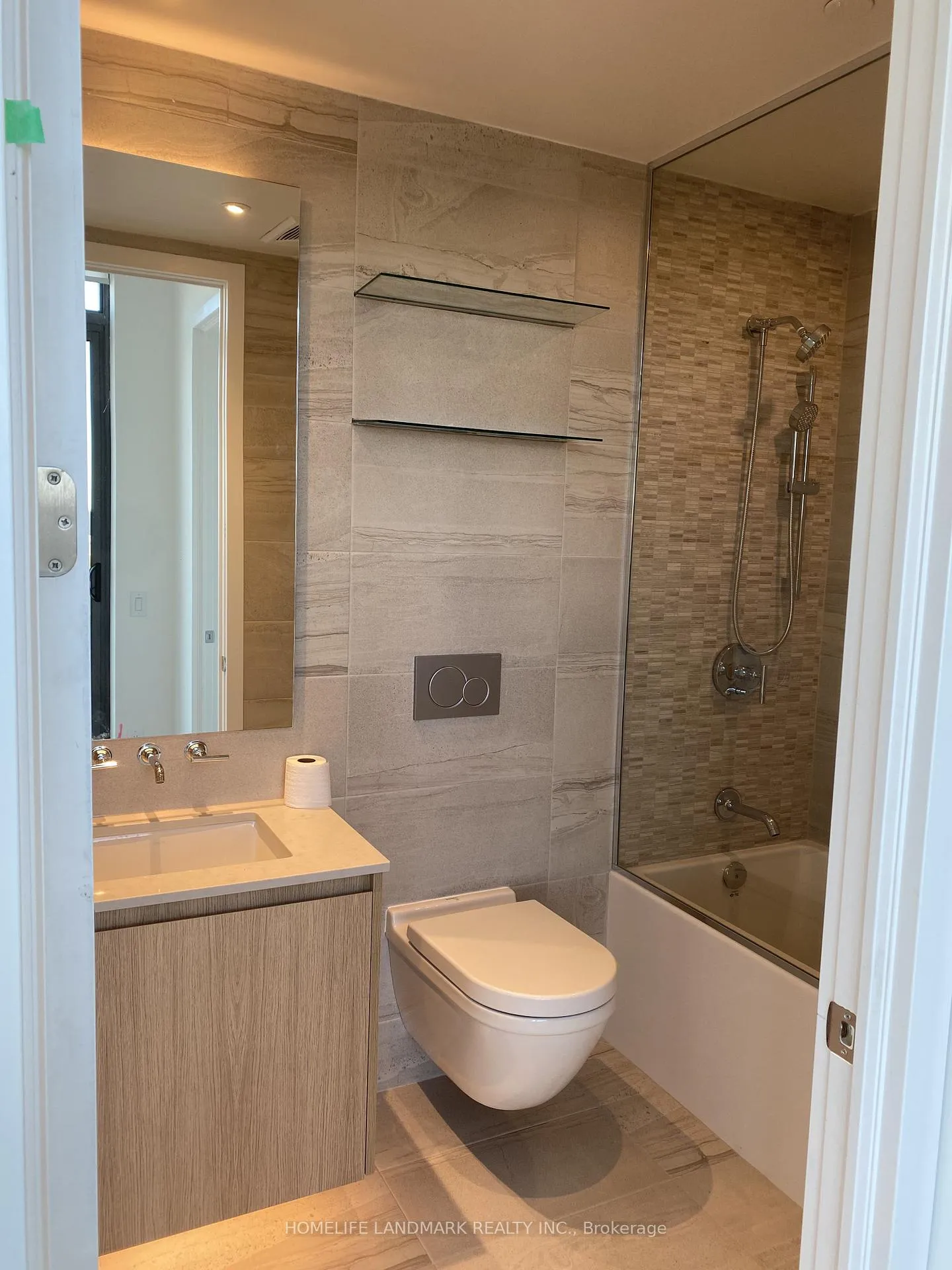 Photo 14 of Unit 2505, 81 Wellesley Street E, Toronto, Church-Yonge Corridor — HOMEH