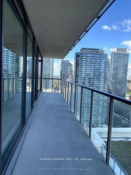 Photo 16 of Unit 2505, 81 Wellesley Street E, Toronto, Church-Yonge Corridor — HOMEH