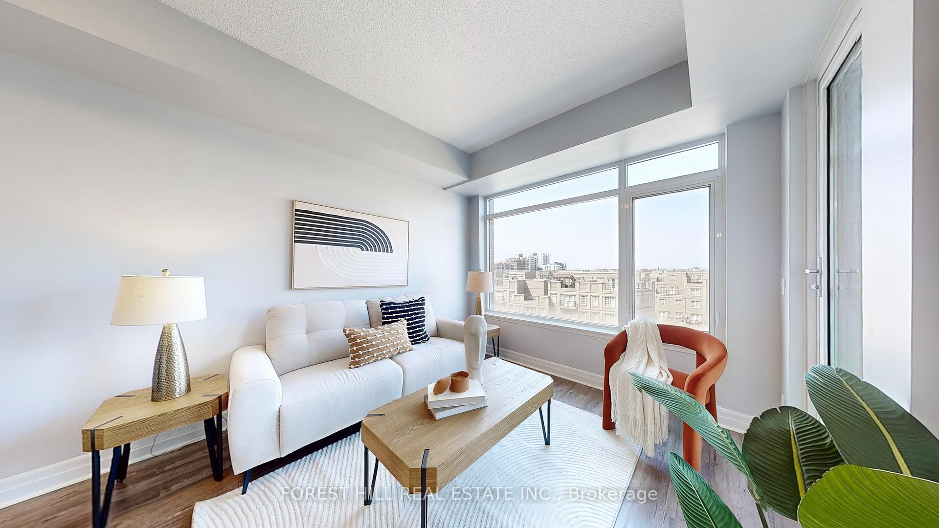 Photo 2 of Unit 518, 8130 Birchmount Road, Markham, Unionville — HOMEH