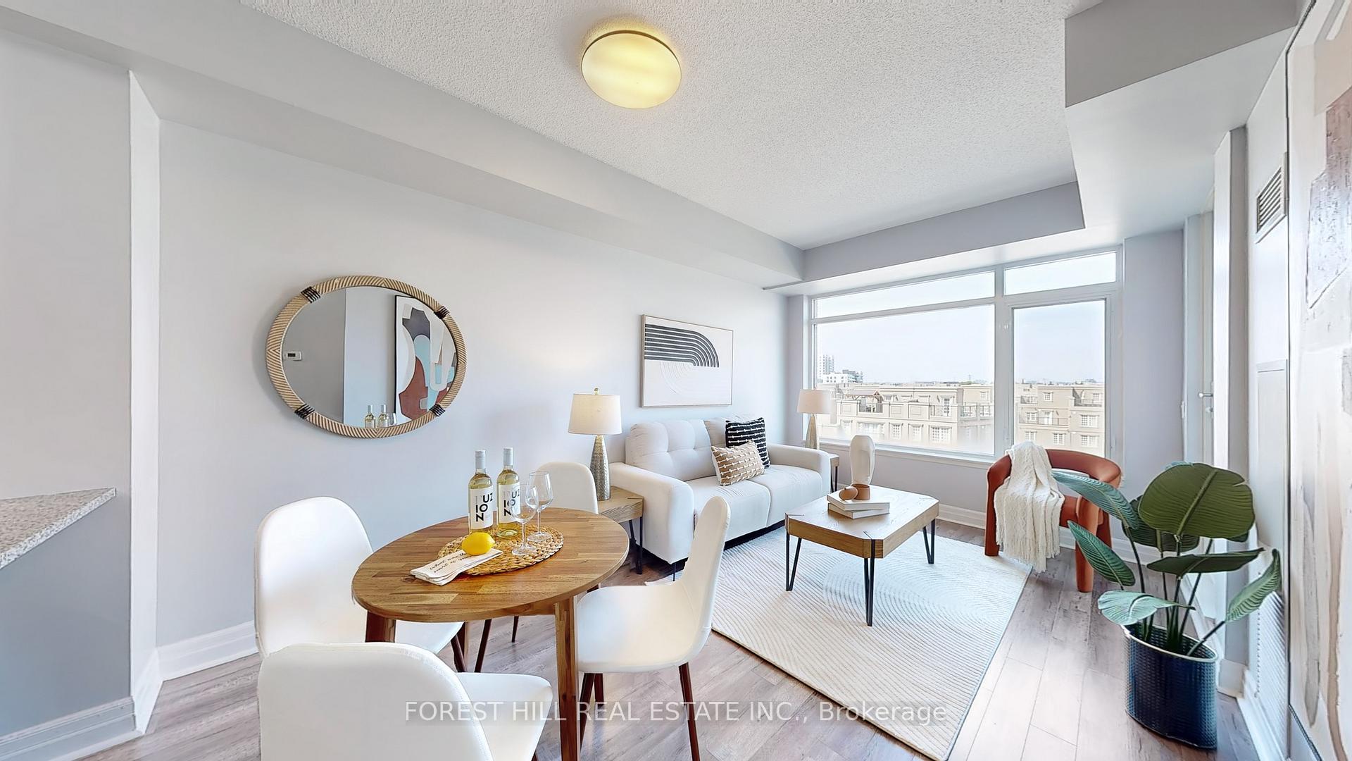 Photo 5 of Unit 518, 8130 Birchmount Road, Markham, Unionville — HOMEH