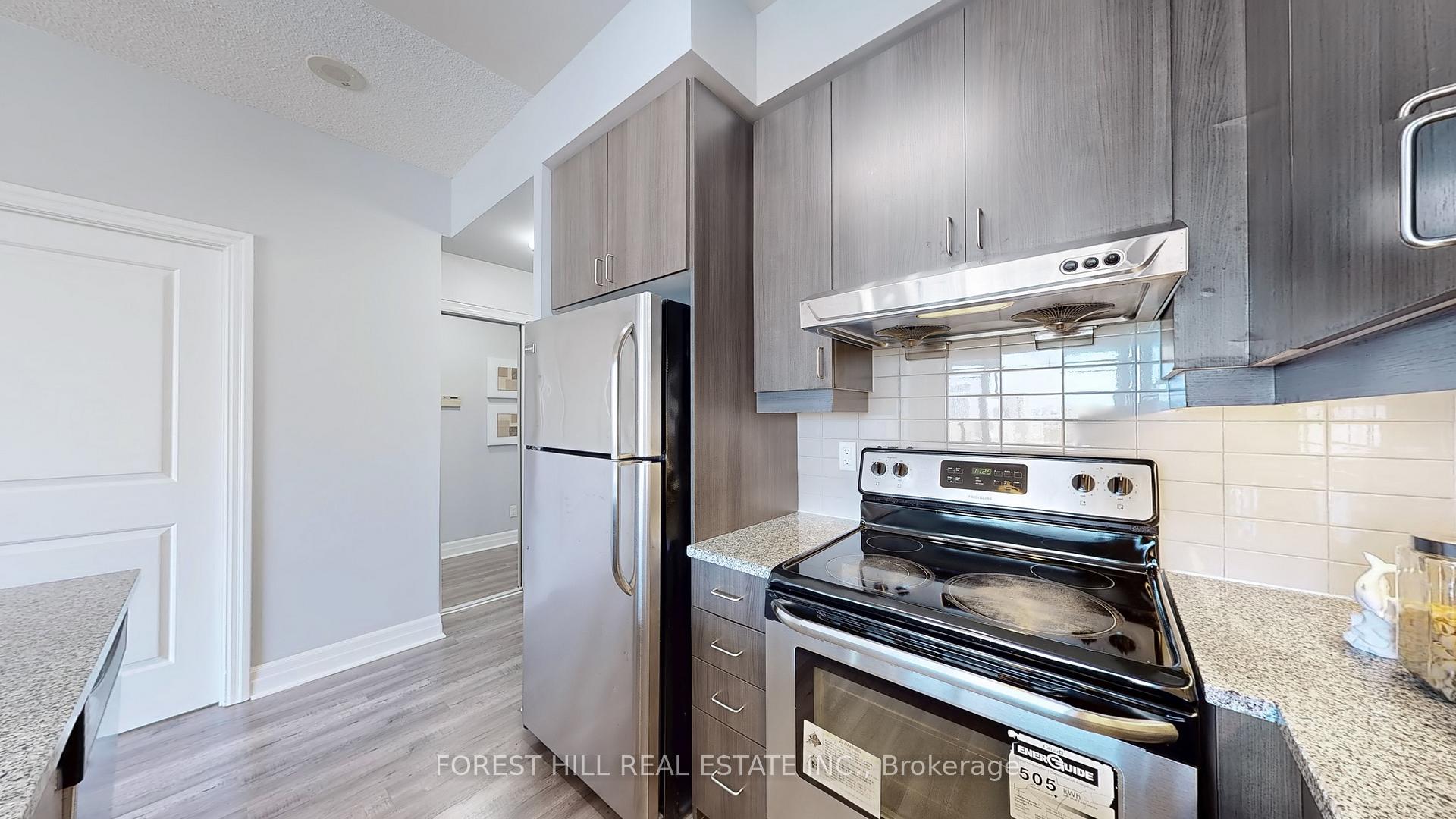 Photo 6 of Unit 518, 8130 Birchmount Road, Markham, Unionville — HOMEH