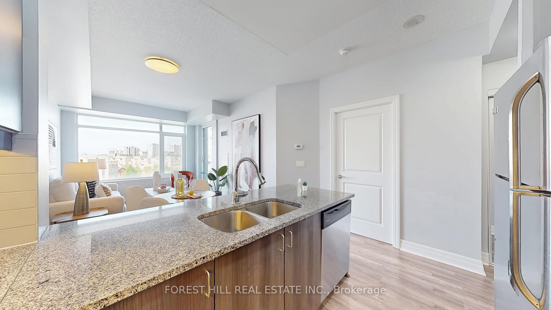 Photo 7 of Unit 518, 8130 Birchmount Road, Markham, Unionville — HOMEH