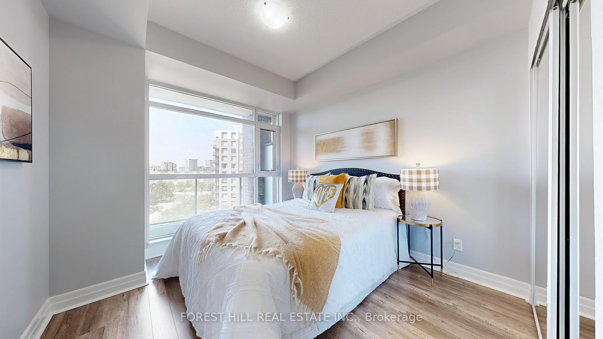 Photo 8 of Unit 518, 8130 Birchmount Road, Markham, Unionville — HOMEH