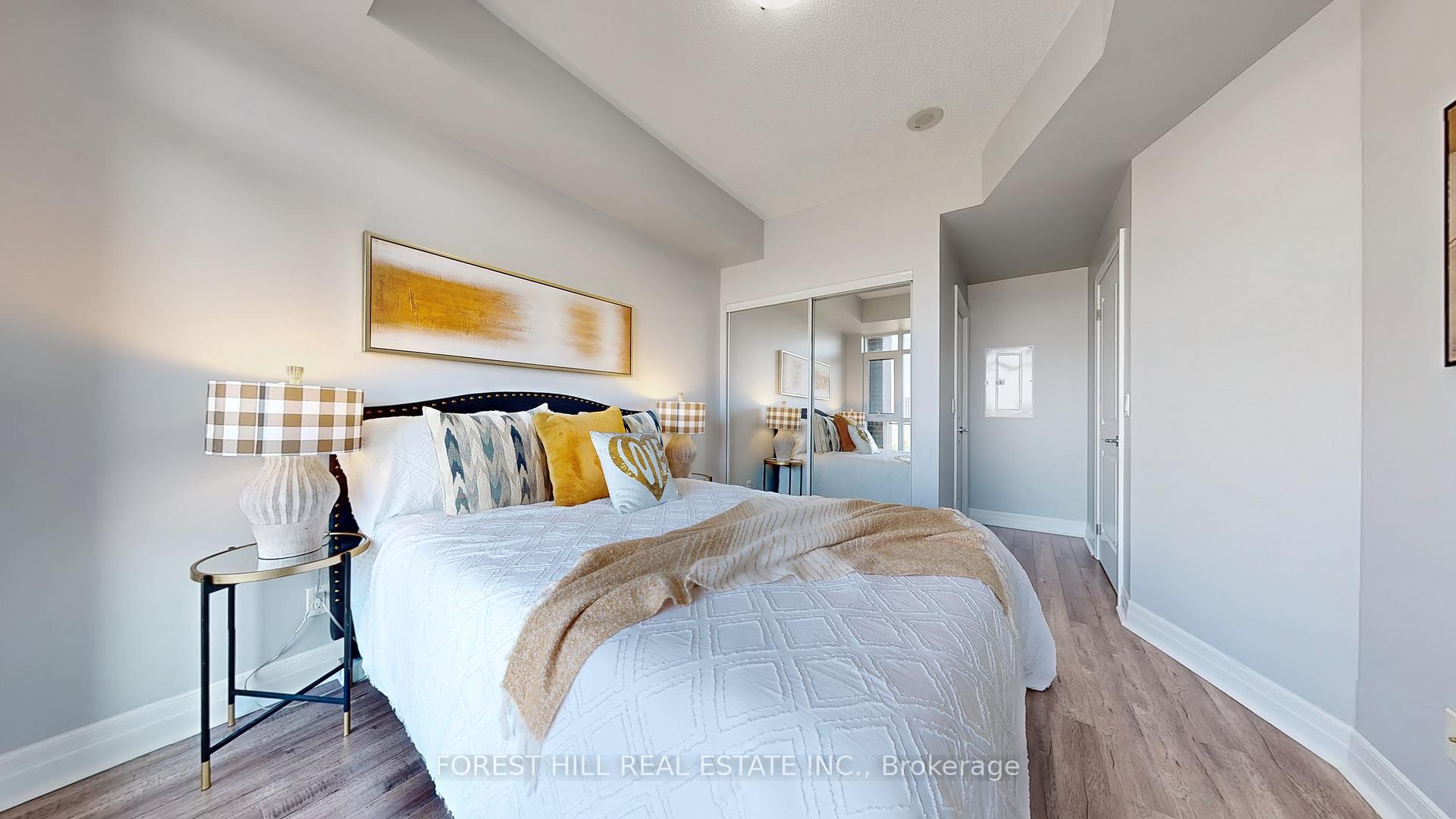 Photo 9 of Unit 518, 8130 Birchmount Road, Markham, Unionville — HOMEH