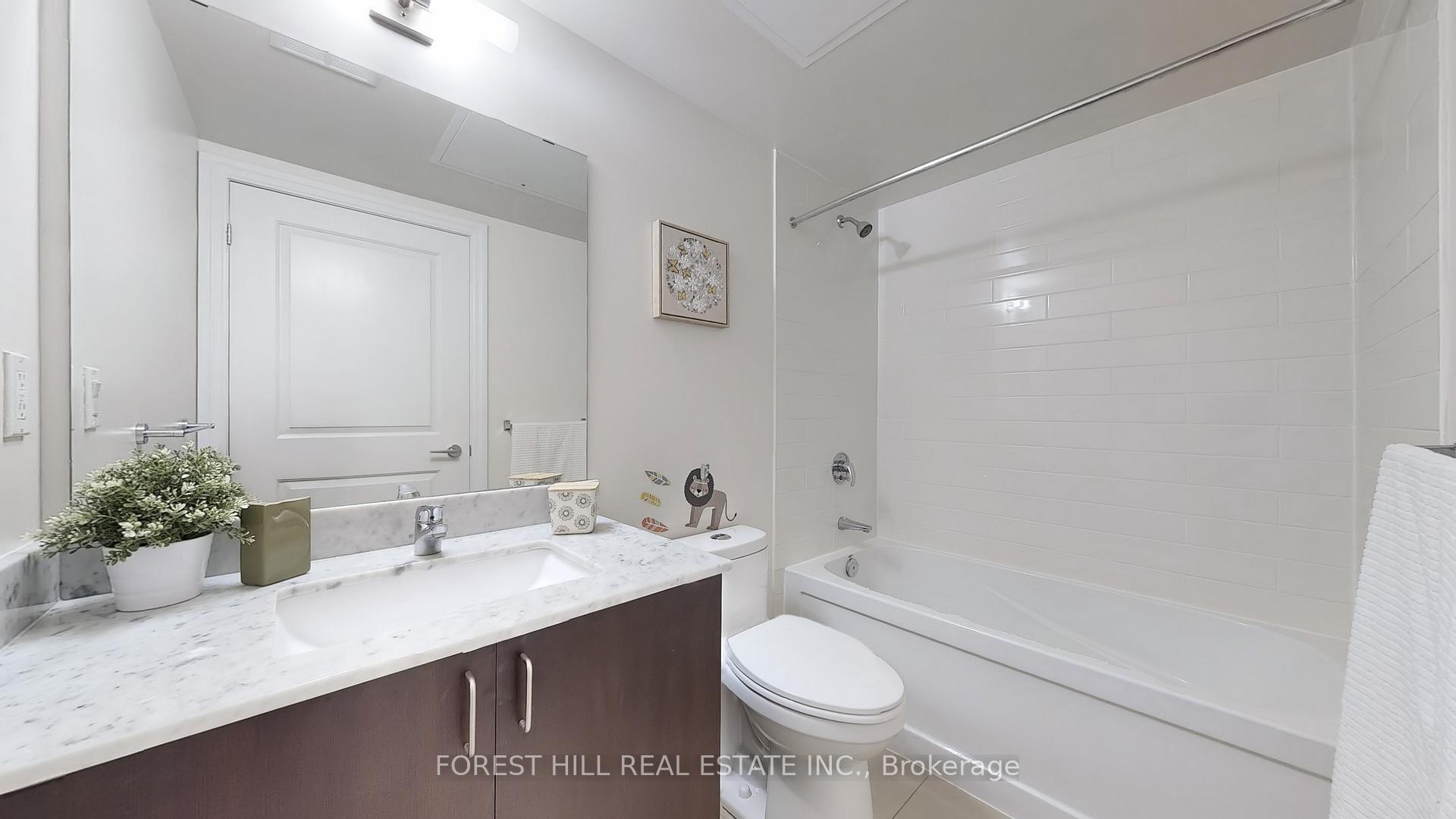 Photo 10 of Unit 518, 8130 Birchmount Road, Markham, Unionville — HOMEH
