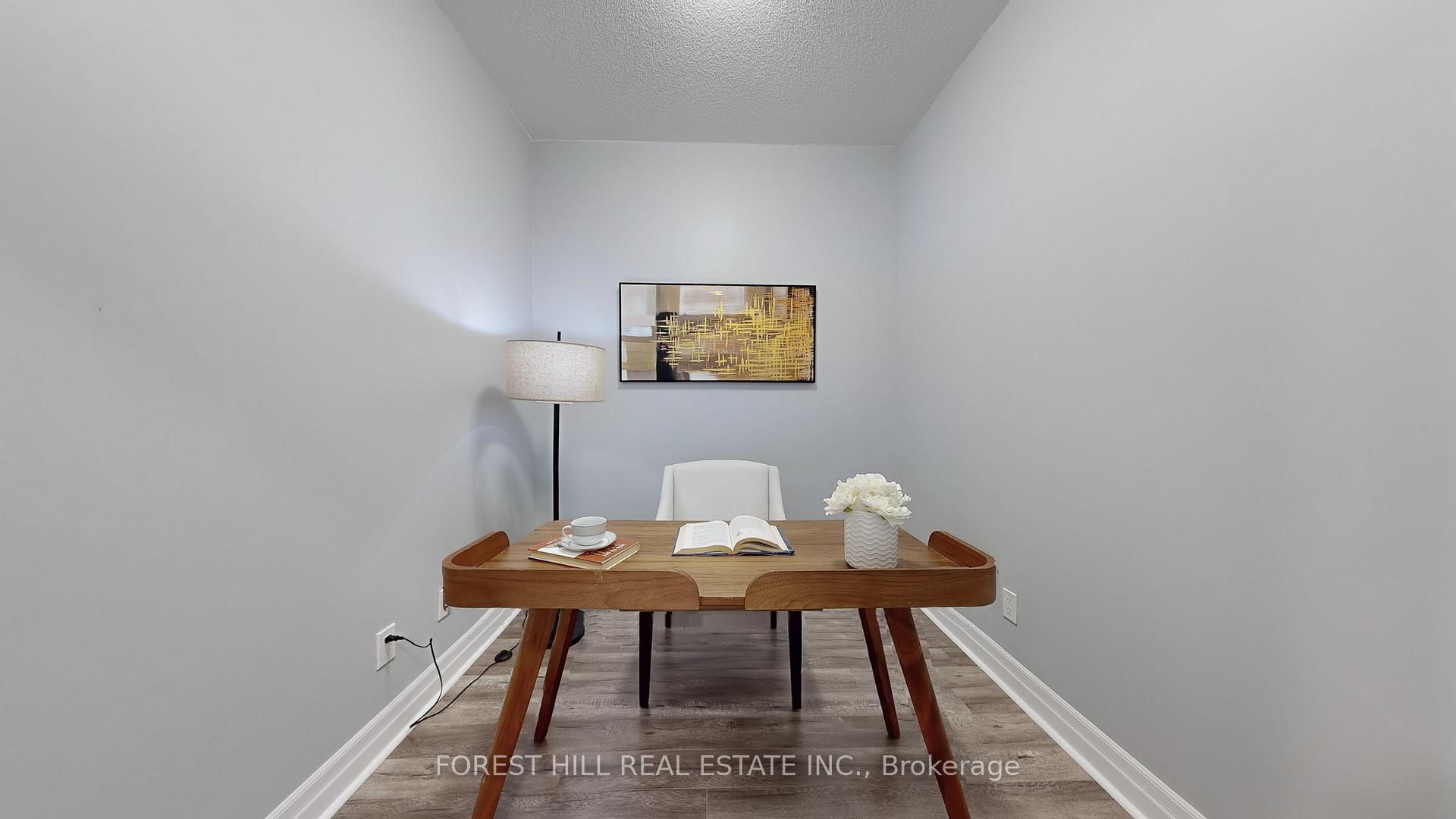 Photo 11 of Unit 518, 8130 Birchmount Road, Markham, Unionville — HOMEH