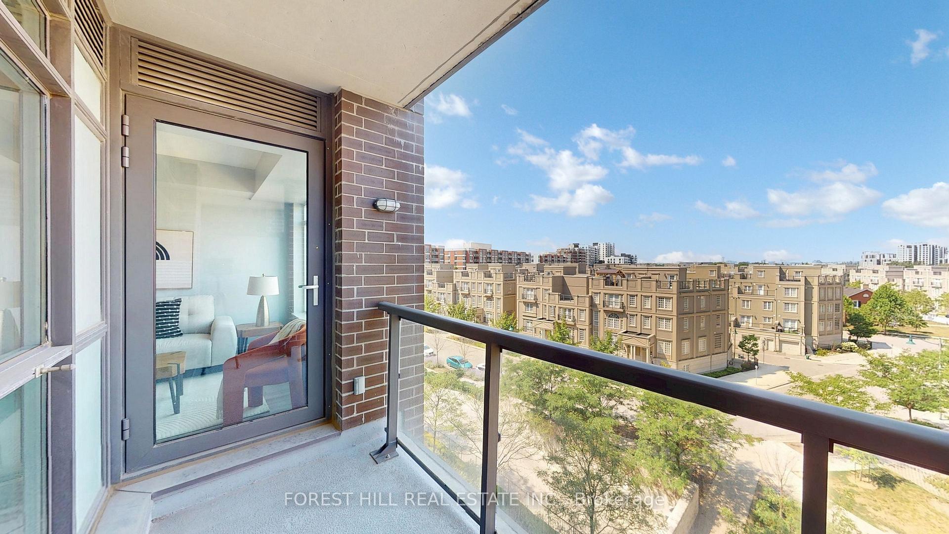 Photo 14 of Unit 518, 8130 Birchmount Road, Markham, Unionville — HOMEH