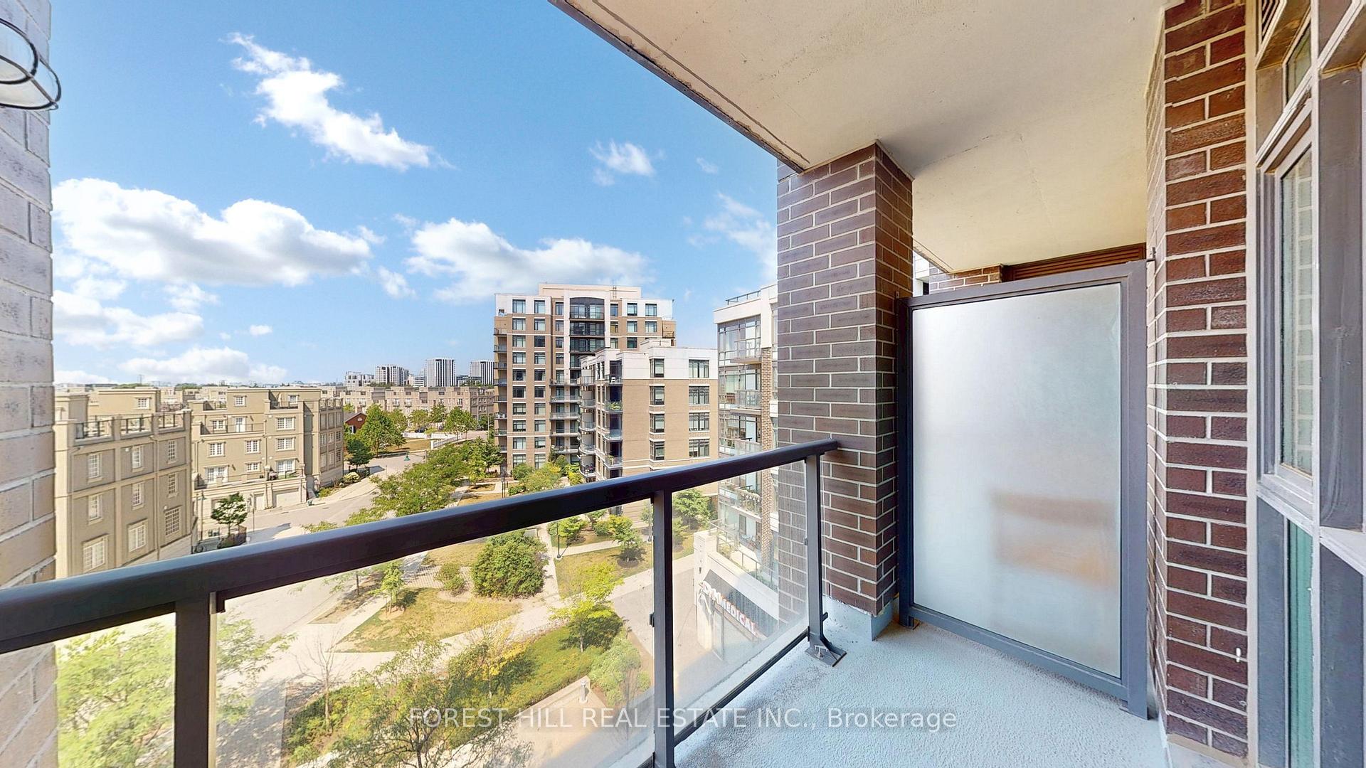 Photo 15 of Unit 518, 8130 Birchmount Road, Markham, Unionville — HOMEH
