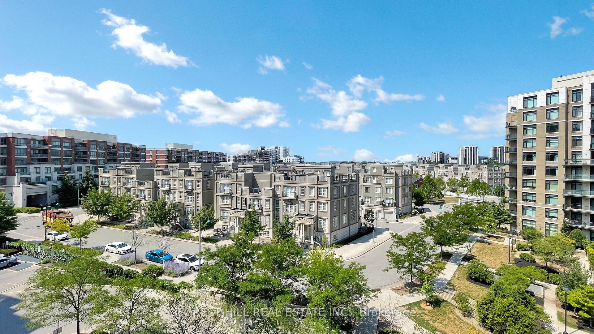 Photo 16 of Unit 518, 8130 Birchmount Road, Markham, Unionville — HOMEH