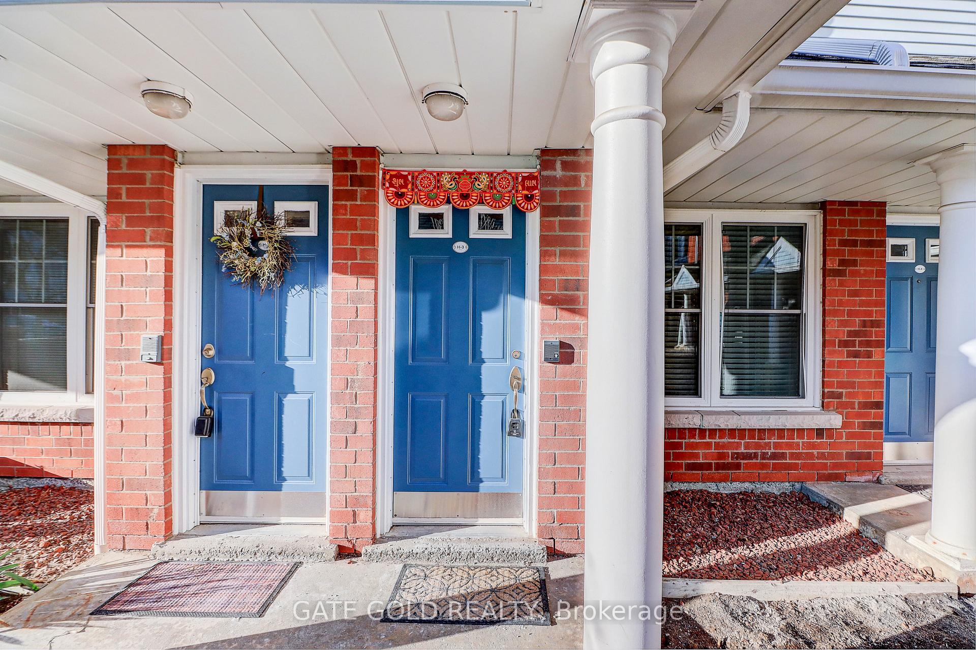 Photo 2 of Unit H3, 1661 Nash Road, Clarington, Courtice — HOMEH
