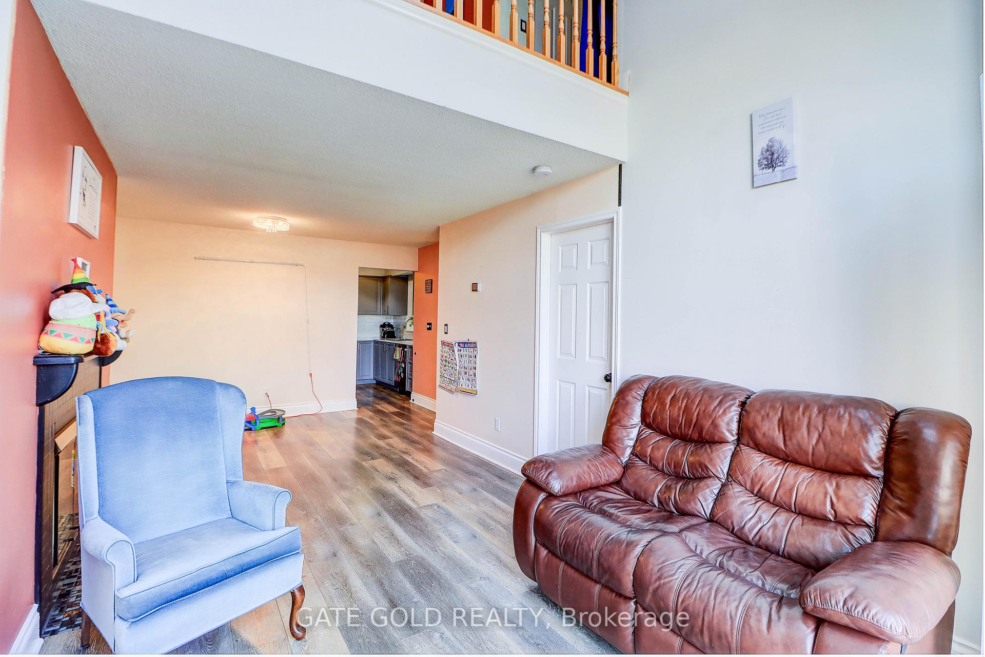 Photo 6 of Unit H3, 1661 Nash Road, Clarington, Courtice — HOMEH