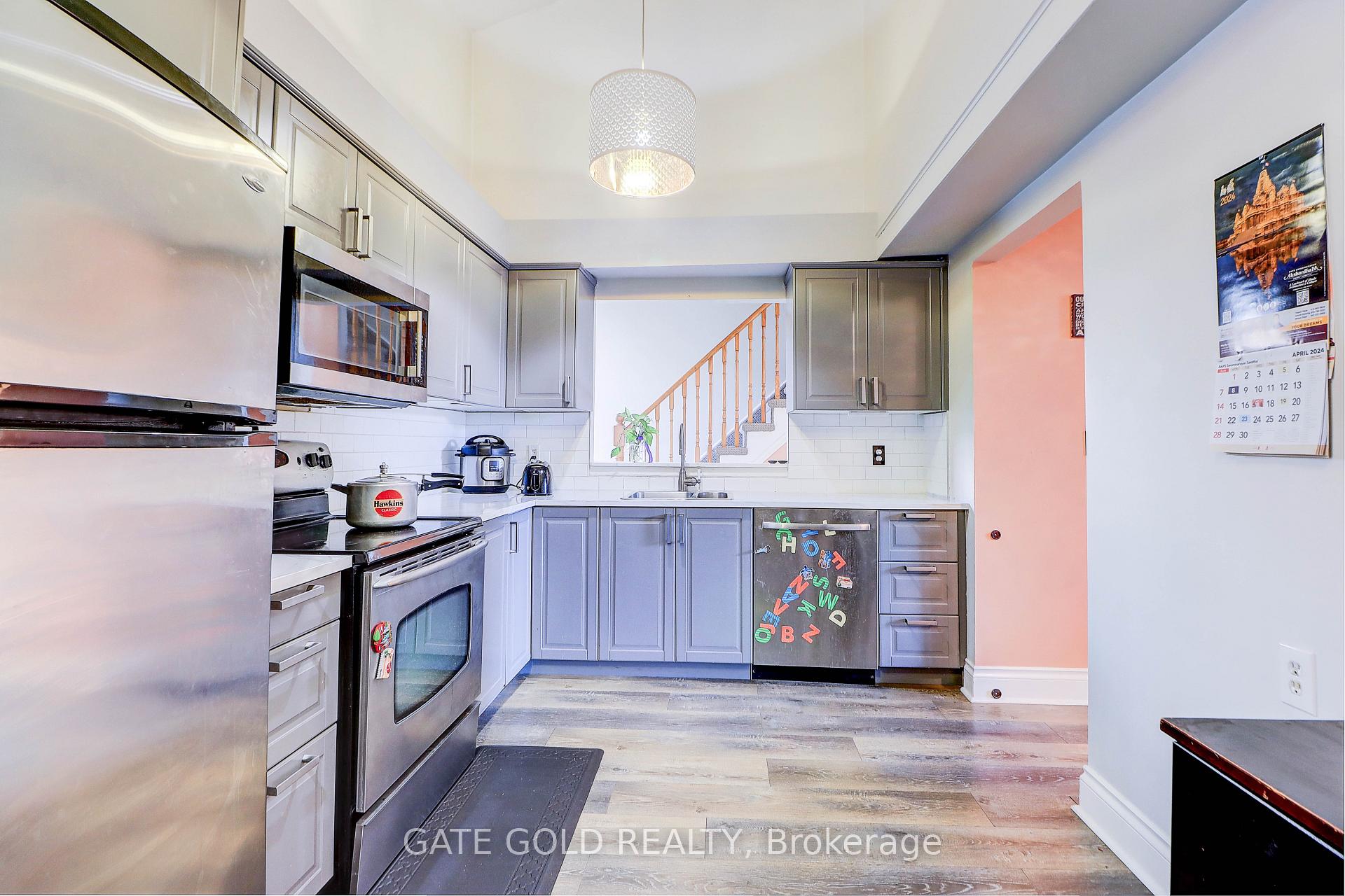 Photo 18 of Unit H3, 1661 Nash Road, Clarington, Courtice — HOMEH