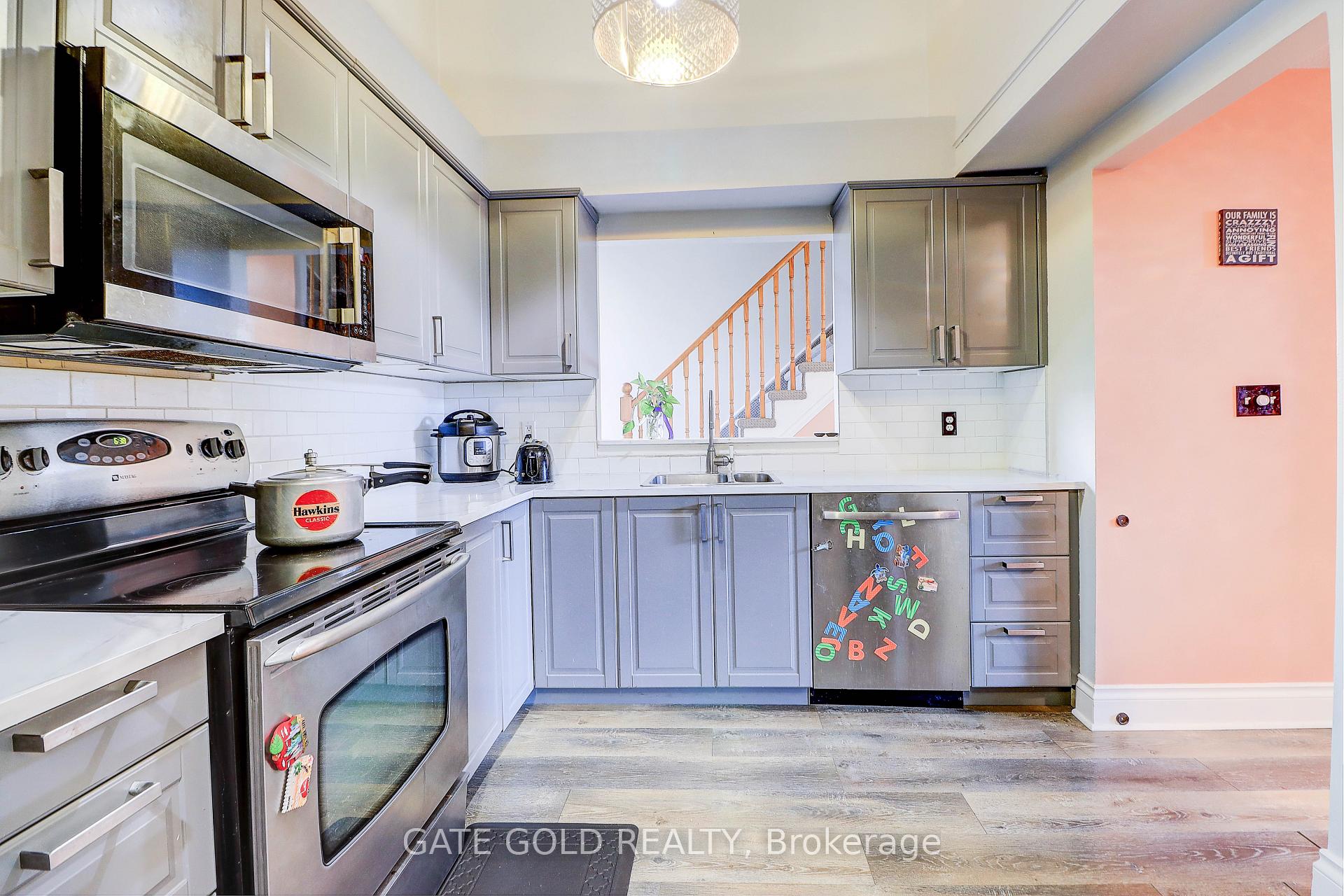 Photo 19 of Unit H3, 1661 Nash Road, Clarington, Courtice — HOMEH