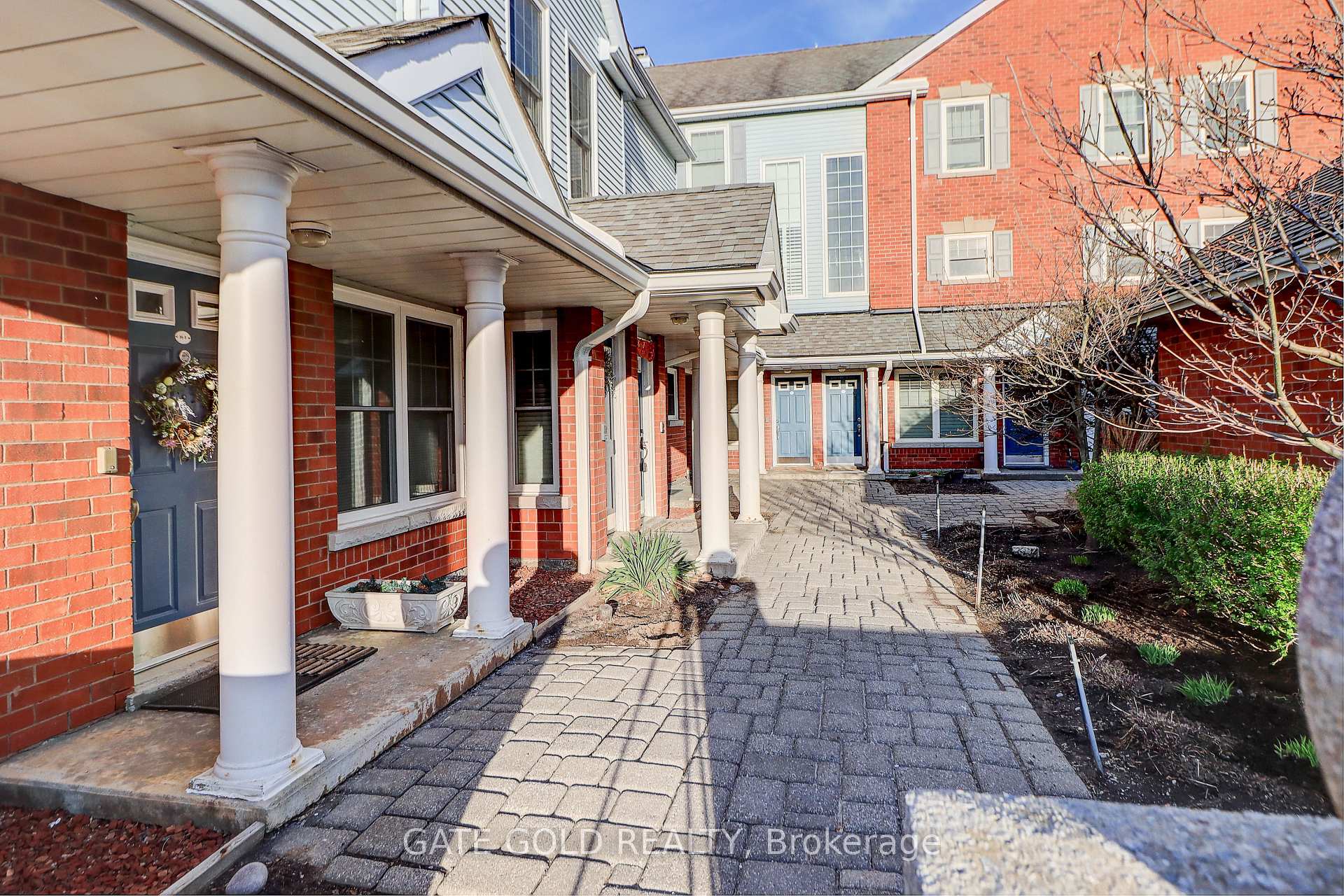 Photo 32 of Unit H3, 1661 Nash Road, Clarington, Courtice — HOMEH