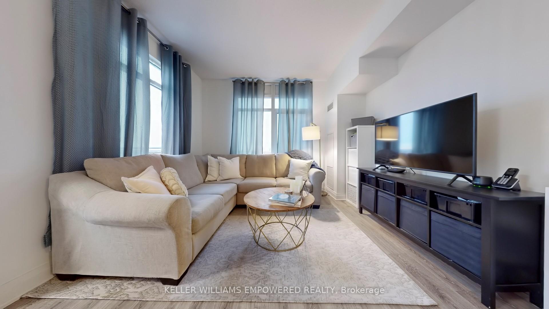 Photo 1 of Unit 904, 24 Woodstream Boulevard, Vaughan, Vaughan Grove — HOMEH