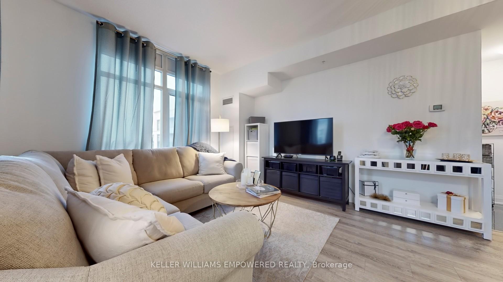 Photo 3 of Unit 904, 24 Woodstream Boulevard, Vaughan, Vaughan Grove — HOMEH