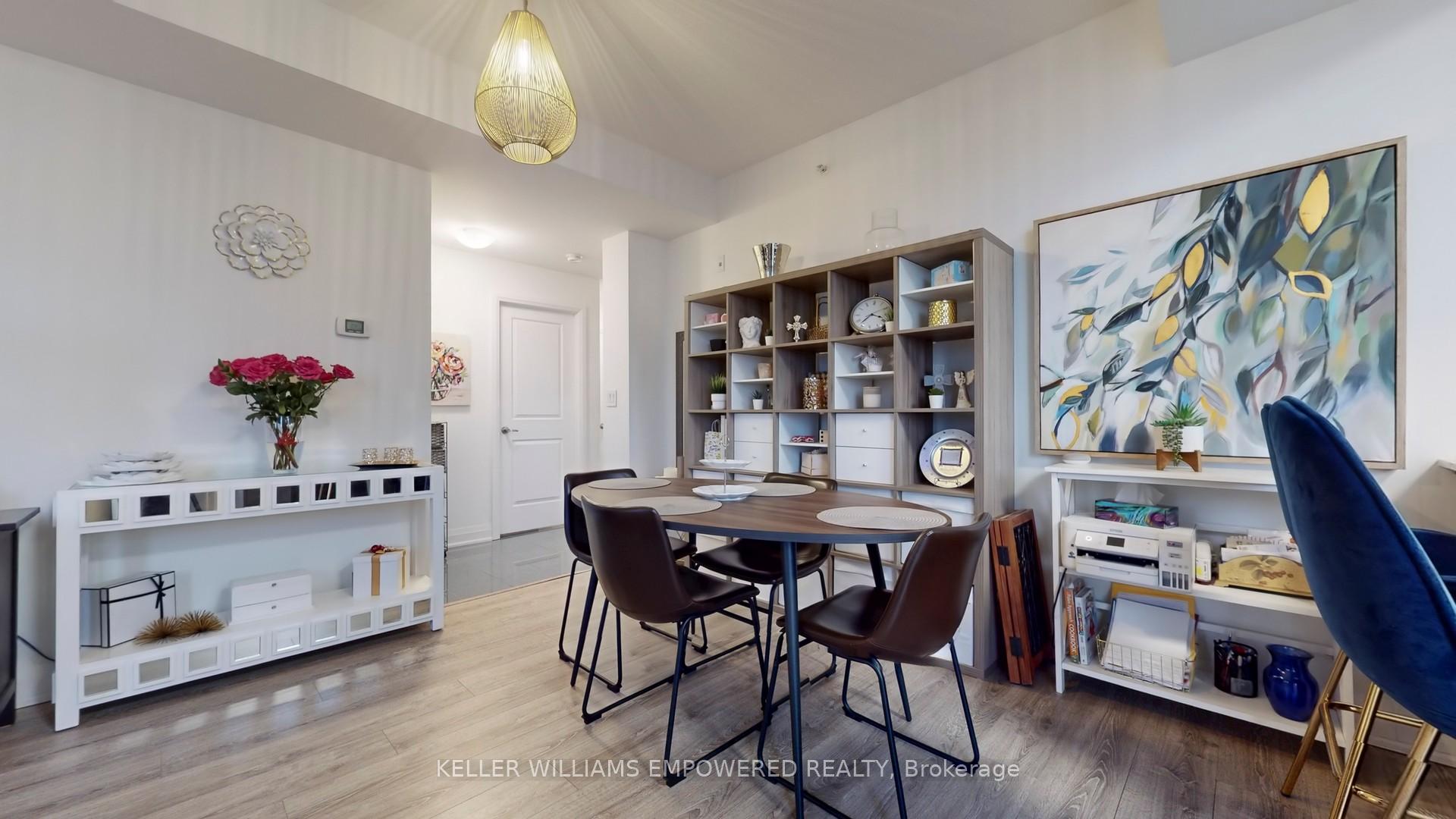 Photo 13 of Unit 904, 24 Woodstream Boulevard, Vaughan, Vaughan Grove — HOMEH