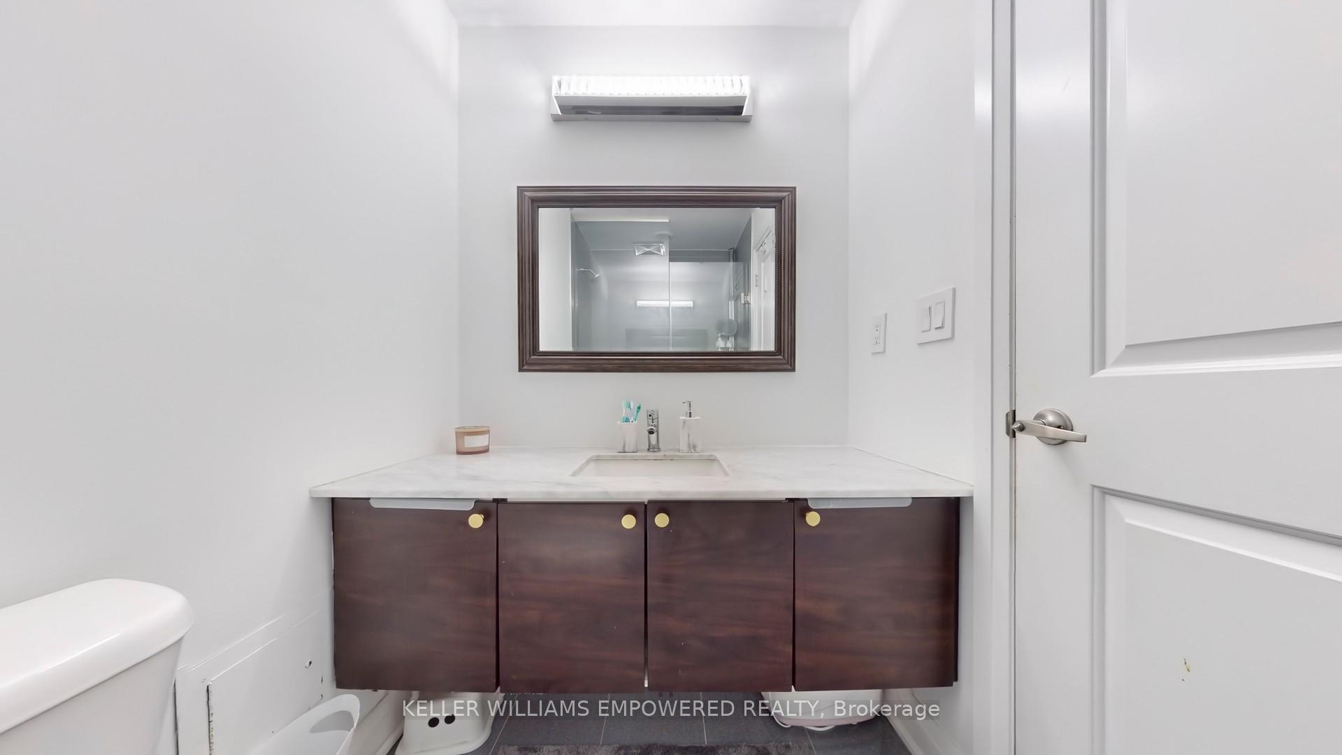 Photo 16 of Unit 904, 24 Woodstream Boulevard, Vaughan, Vaughan Grove — HOMEH