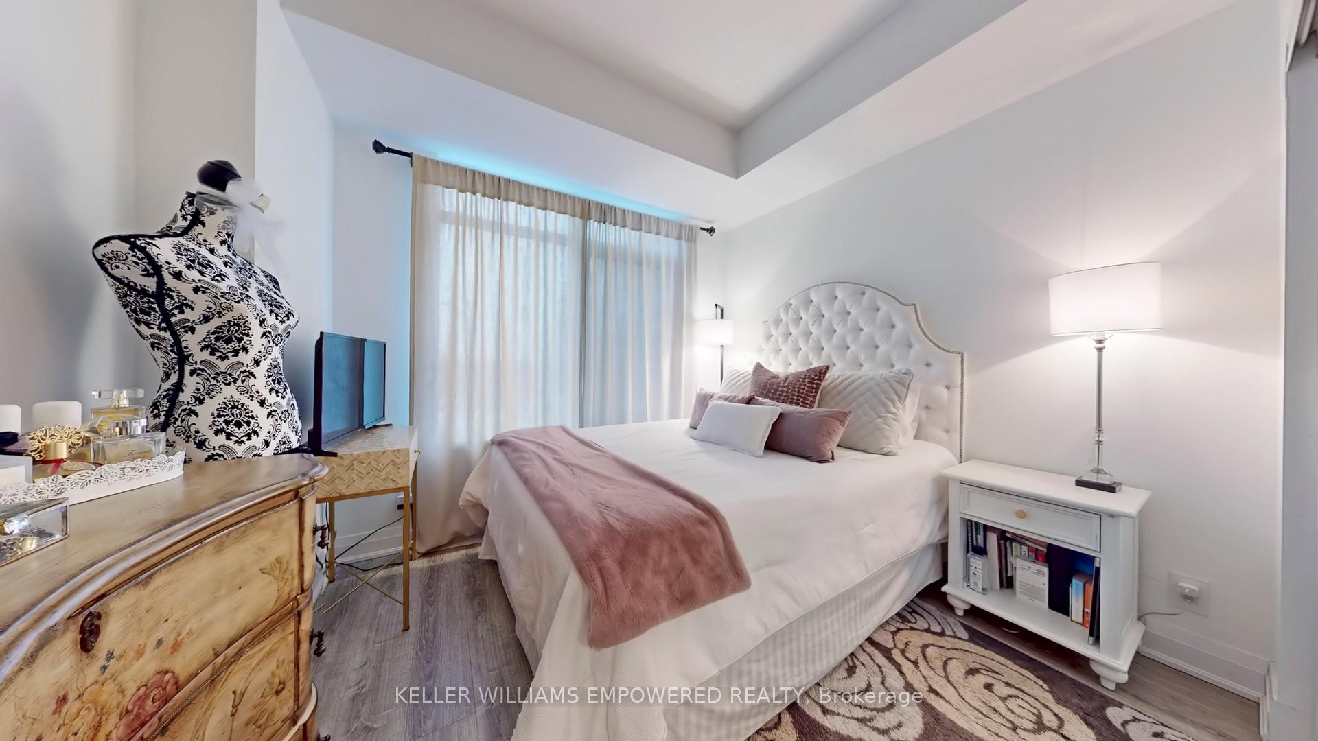 Photo 18 of Unit 904, 24 Woodstream Boulevard, Vaughan, Vaughan Grove — HOMEH
