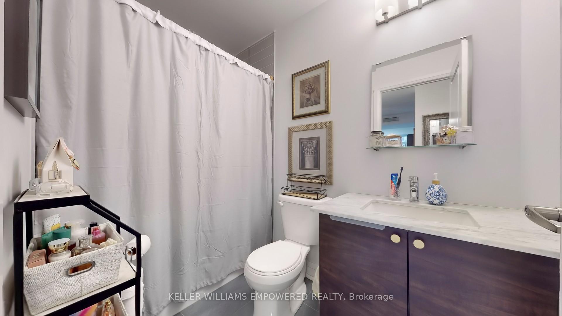 Photo 20 of Unit 904, 24 Woodstream Boulevard, Vaughan, Vaughan Grove — HOMEH