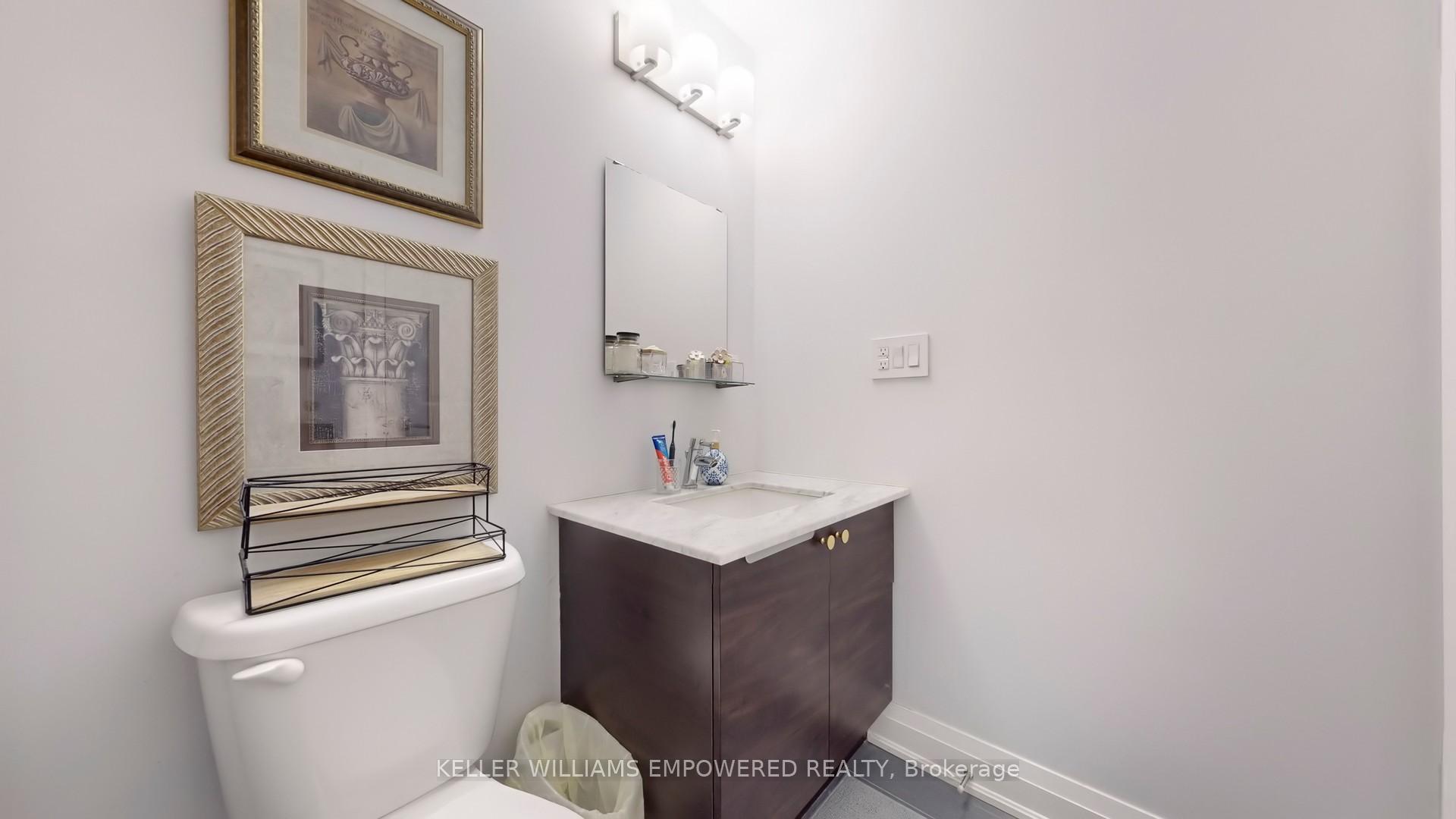 Photo 21 of Unit 904, 24 Woodstream Boulevard, Vaughan, Vaughan Grove — HOMEH