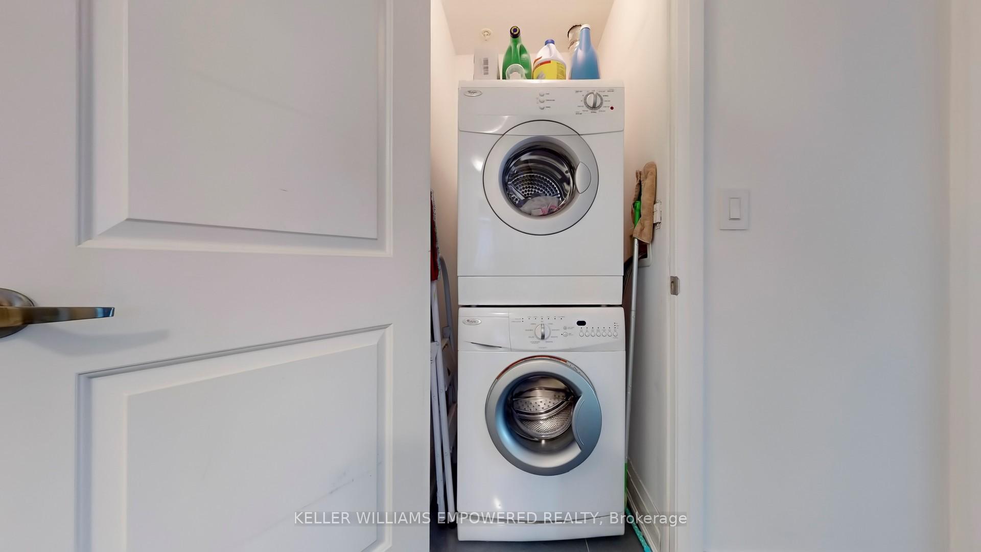 Photo 22 of Unit 904, 24 Woodstream Boulevard, Vaughan, Vaughan Grove — HOMEH