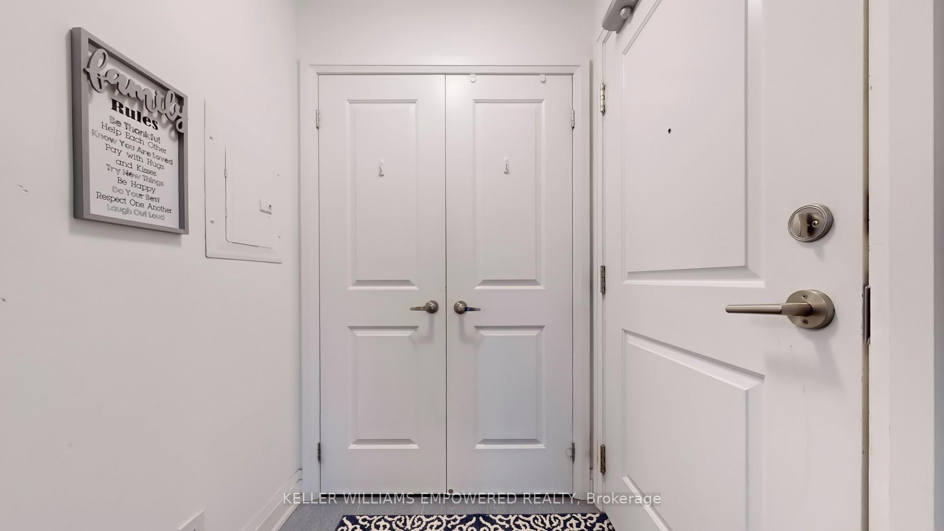 Photo 23 of Unit 904, 24 Woodstream Boulevard, Vaughan, Vaughan Grove — HOMEH