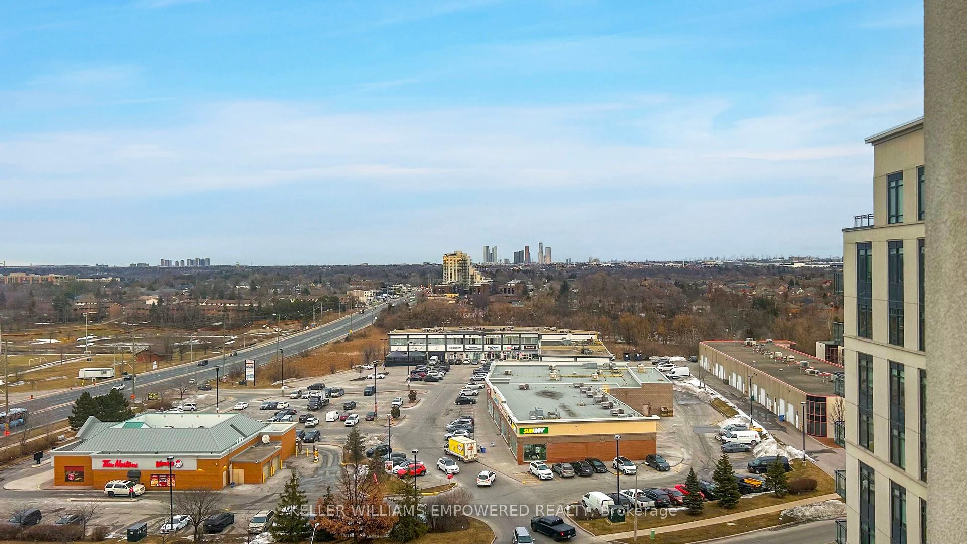 Photo 25 of Unit 904, 24 Woodstream Boulevard, Vaughan, Vaughan Grove — HOMEH