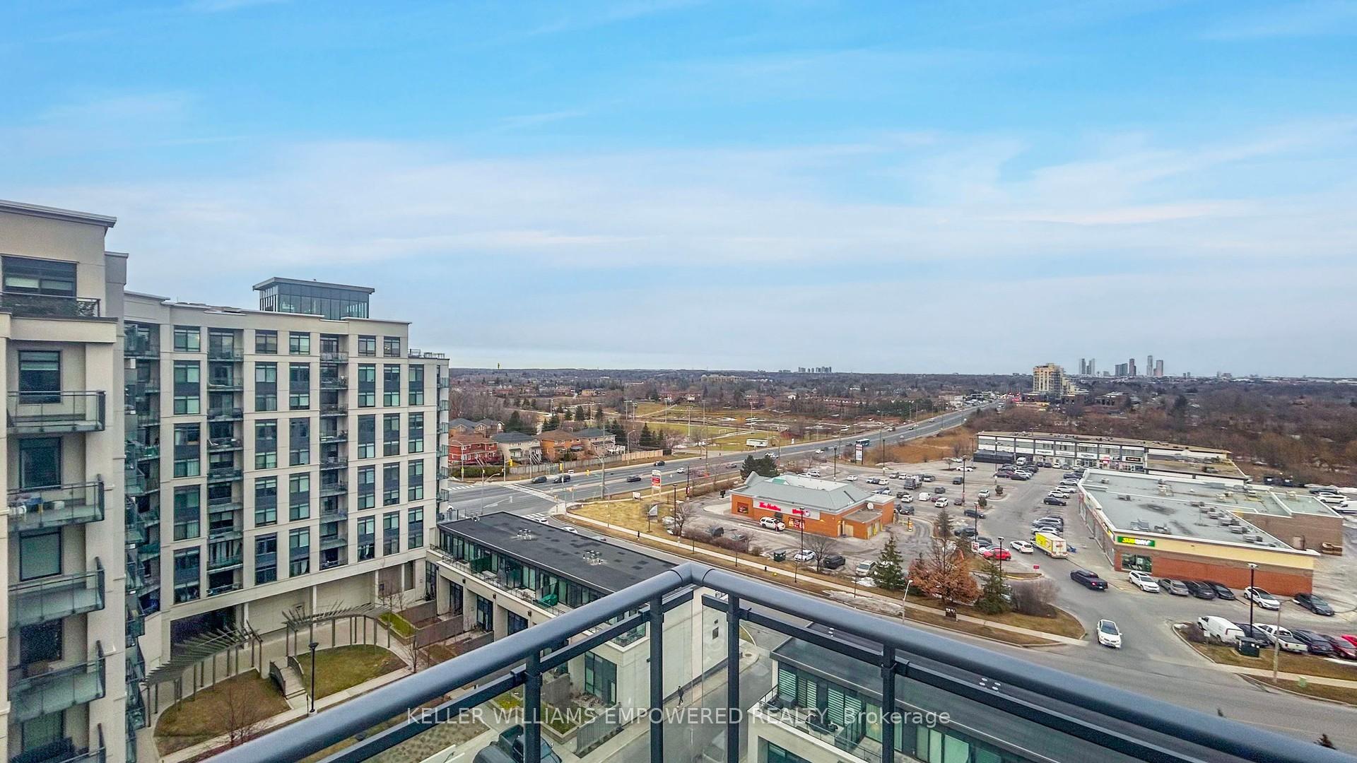 Photo 26 of Unit 904, 24 Woodstream Boulevard, Vaughan, Vaughan Grove — HOMEH