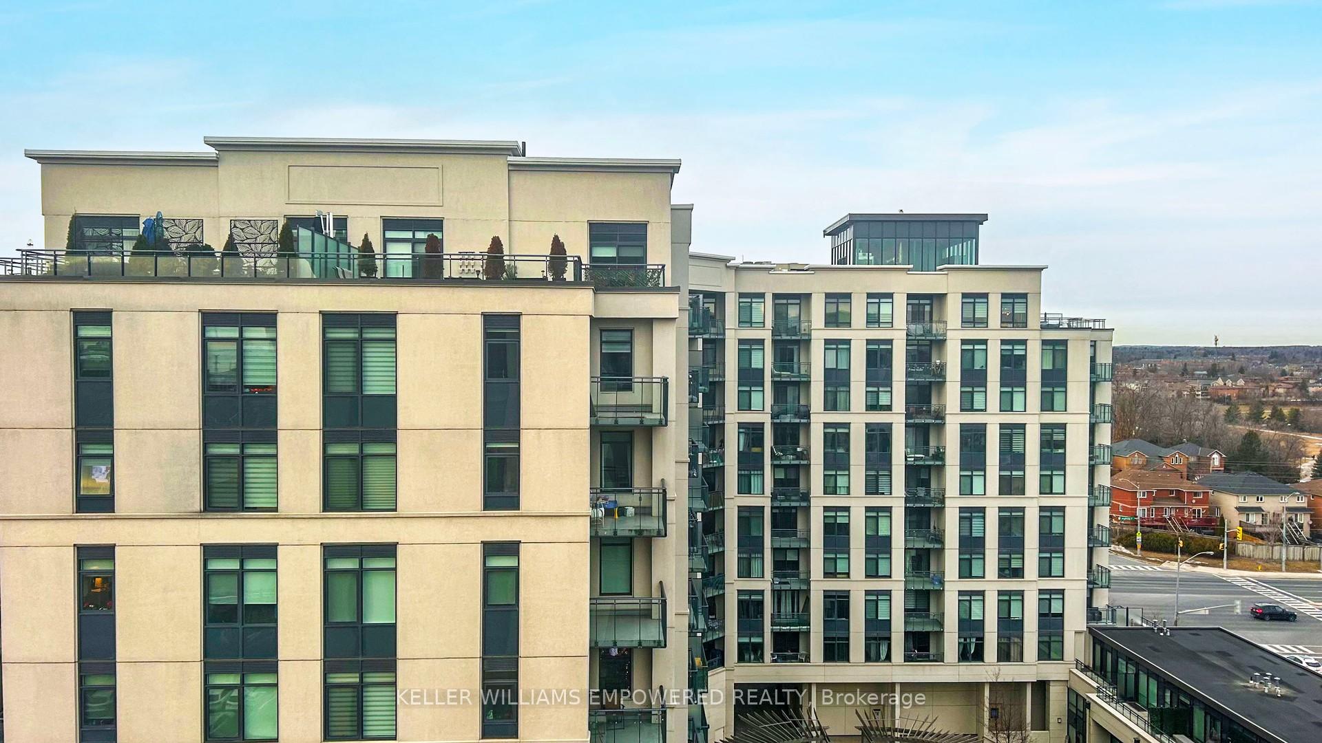 Photo 27 of Unit 904, 24 Woodstream Boulevard, Vaughan, Vaughan Grove — HOMEH