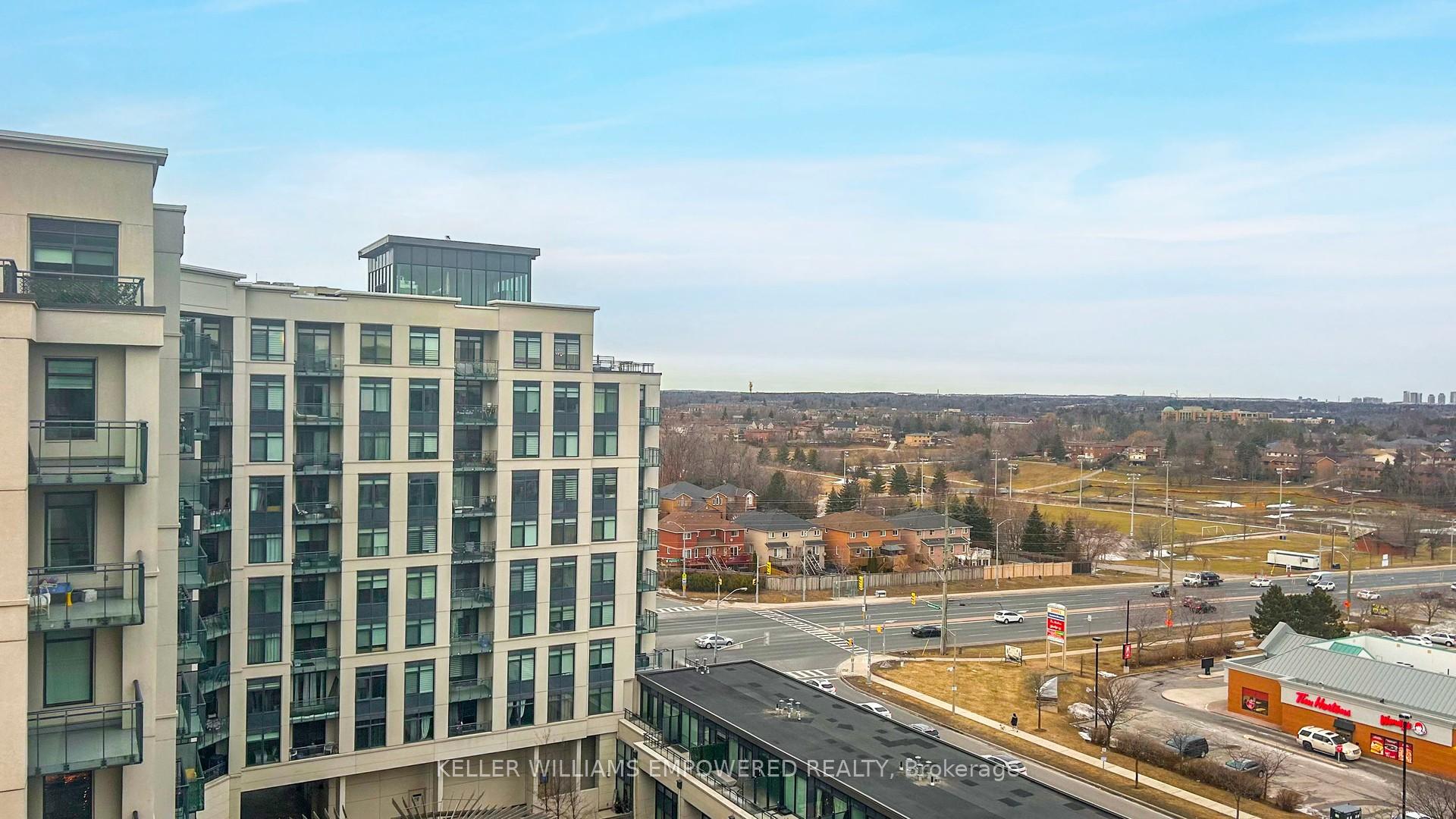 Photo 28 of Unit 904, 24 Woodstream Boulevard, Vaughan, Vaughan Grove — HOMEH