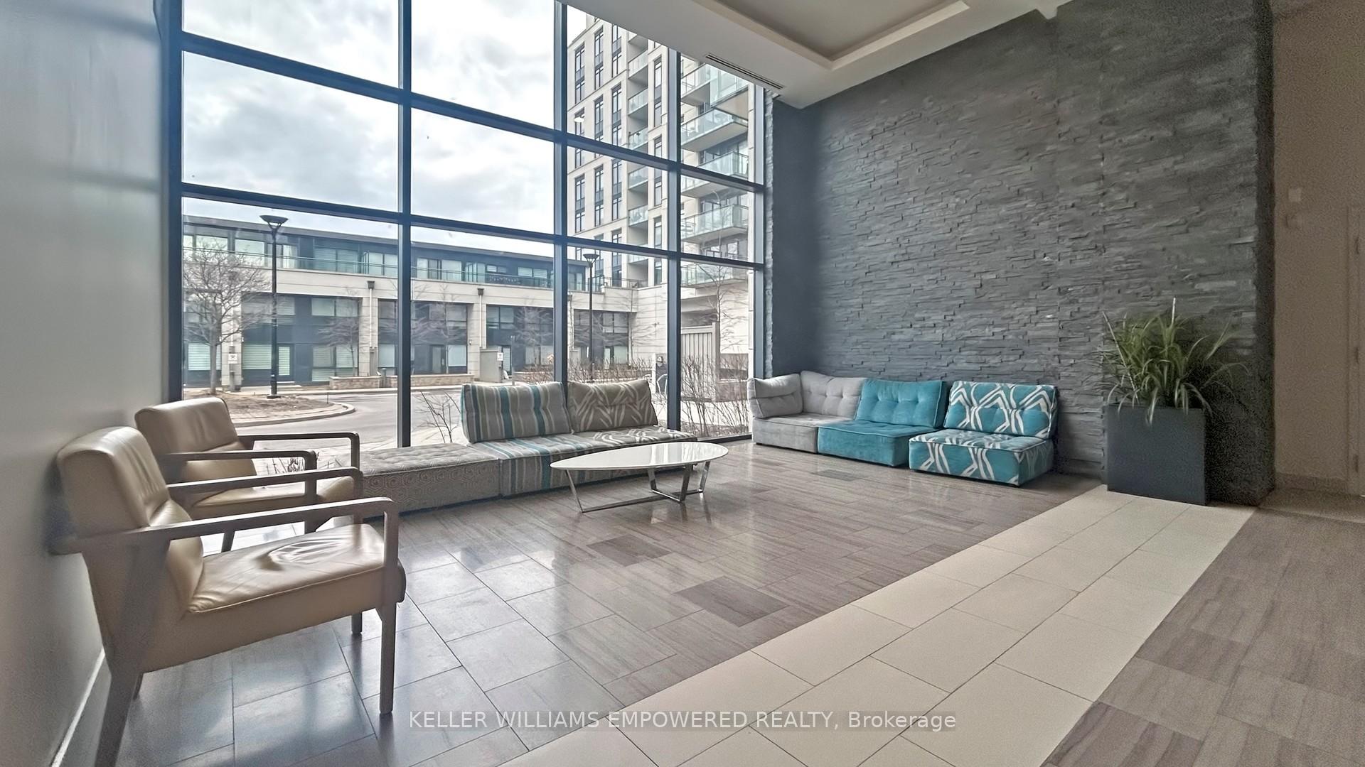 Photo 29 of Unit 904, 24 Woodstream Boulevard, Vaughan, Vaughan Grove — HOMEH