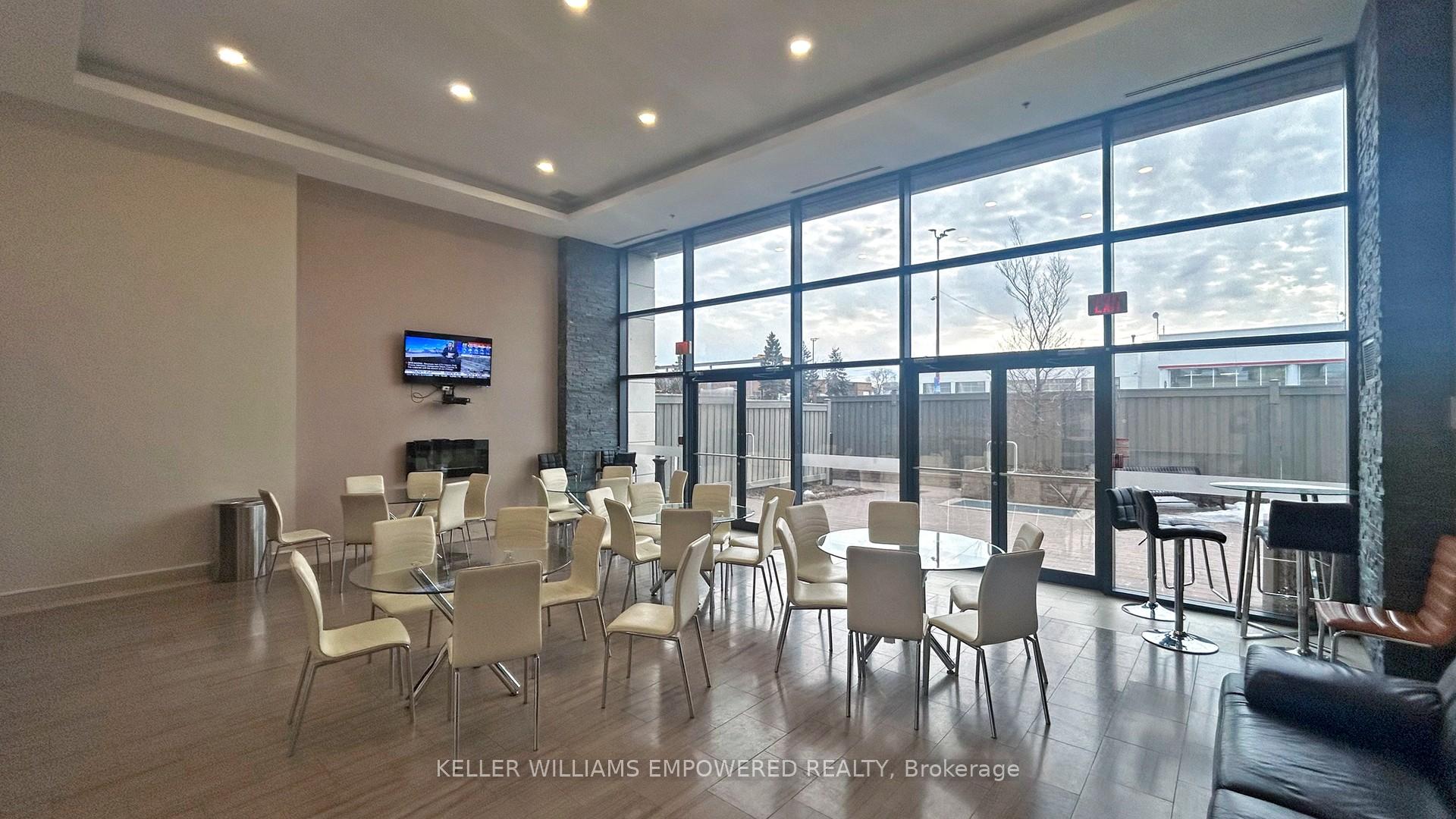 Photo 32 of Unit 904, 24 Woodstream Boulevard, Vaughan, Vaughan Grove — HOMEH