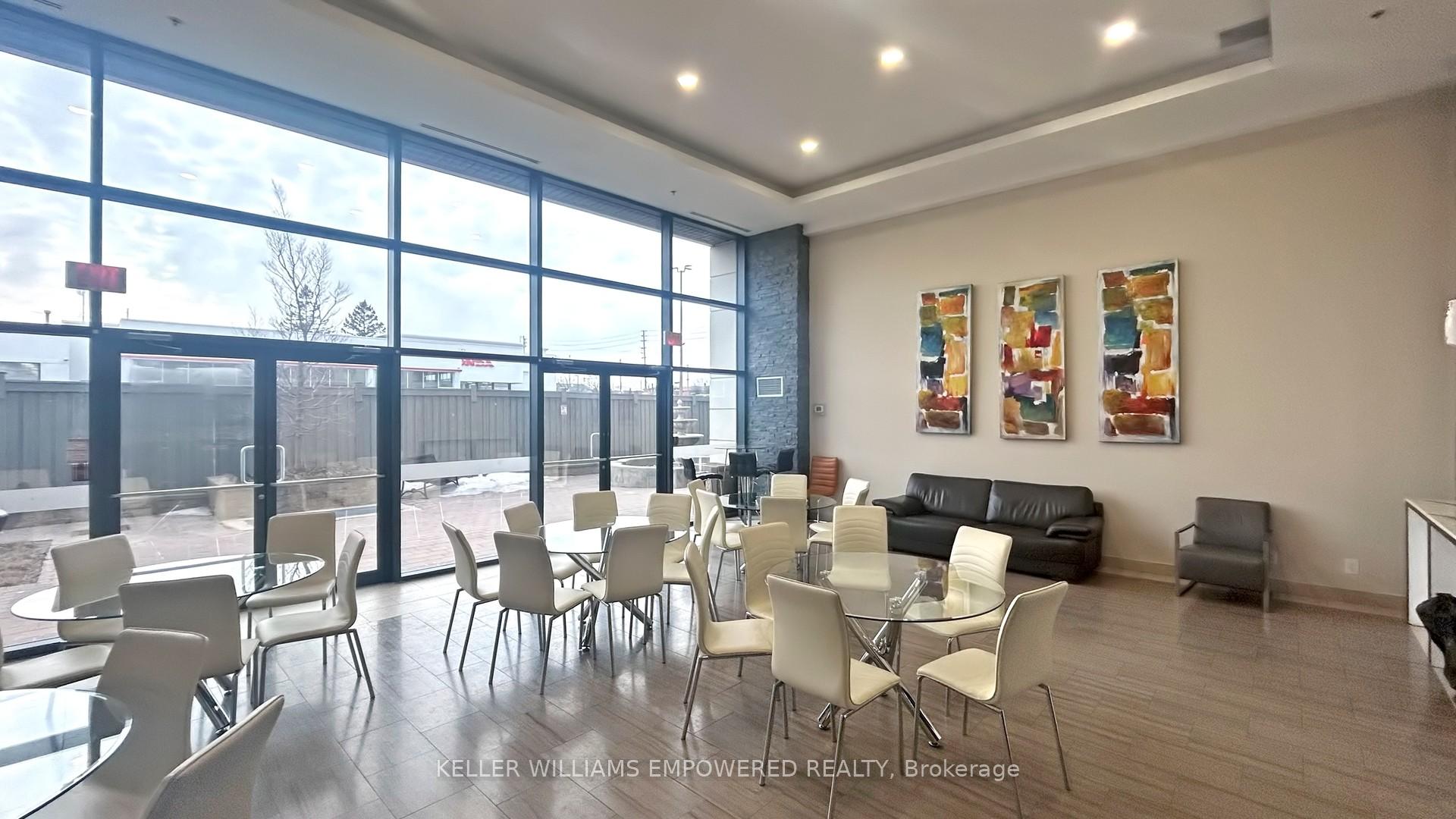 Photo 33 of Unit 904, 24 Woodstream Boulevard, Vaughan, Vaughan Grove — HOMEH