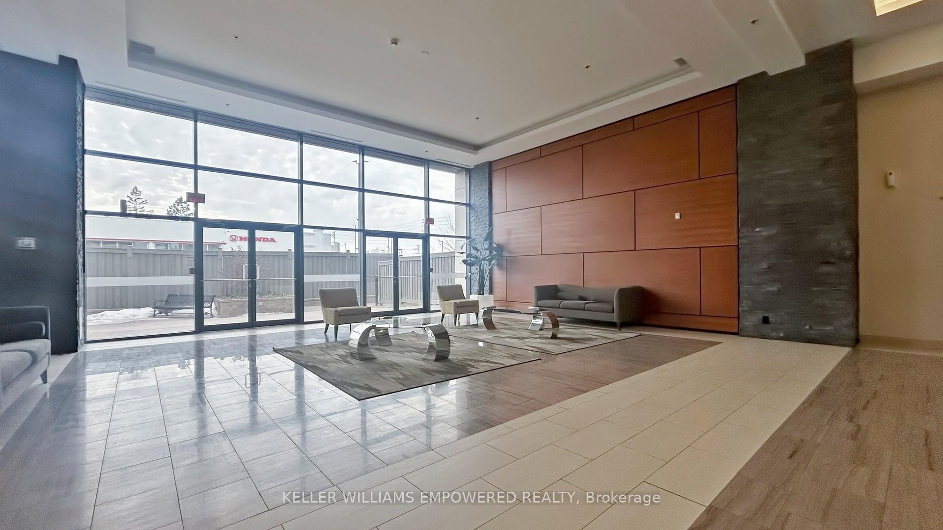 Photo 36 of Unit 904, 24 Woodstream Boulevard, Vaughan, Vaughan Grove — HOMEH