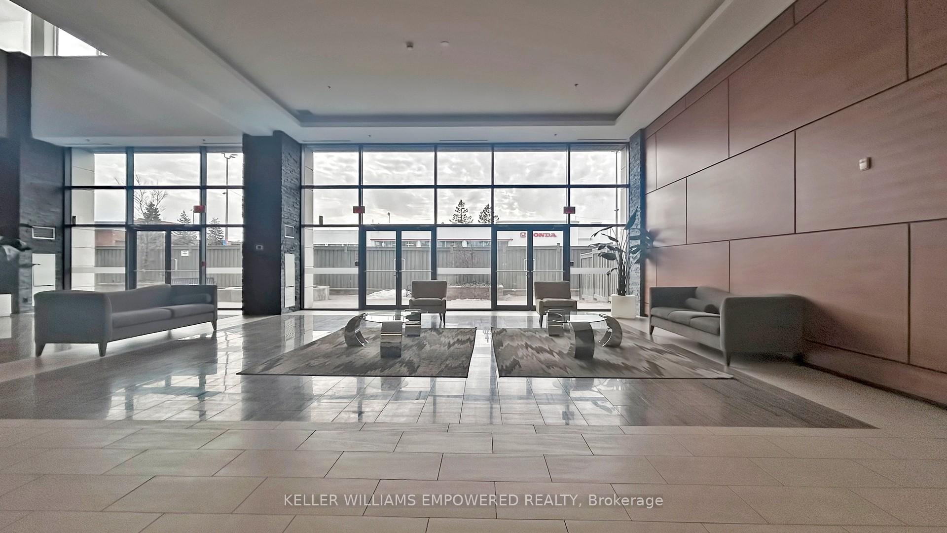 Photo 37 of Unit 904, 24 Woodstream Boulevard, Vaughan, Vaughan Grove — HOMEH