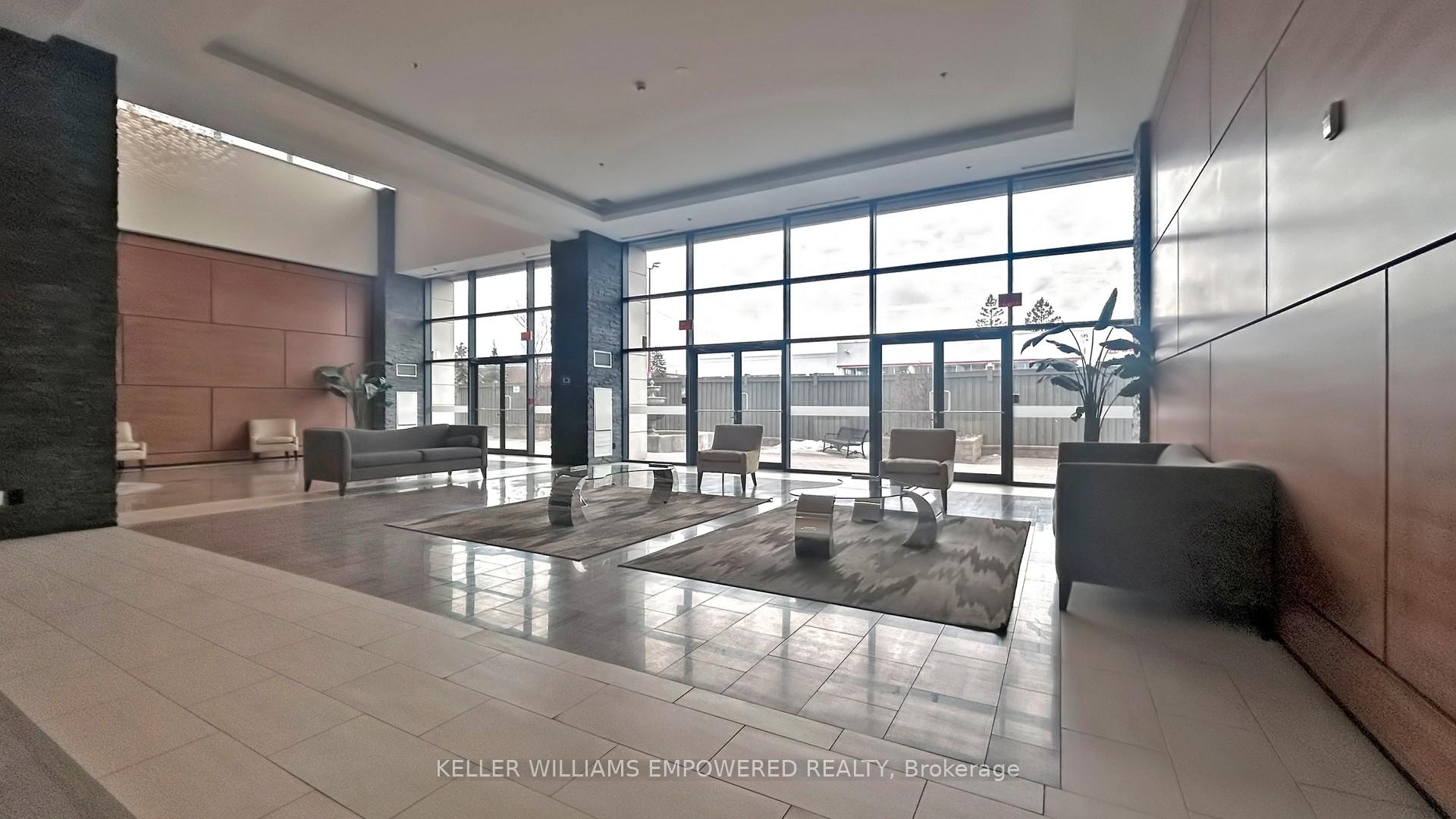 Photo 38 of Unit 904, 24 Woodstream Boulevard, Vaughan, Vaughan Grove — HOMEH