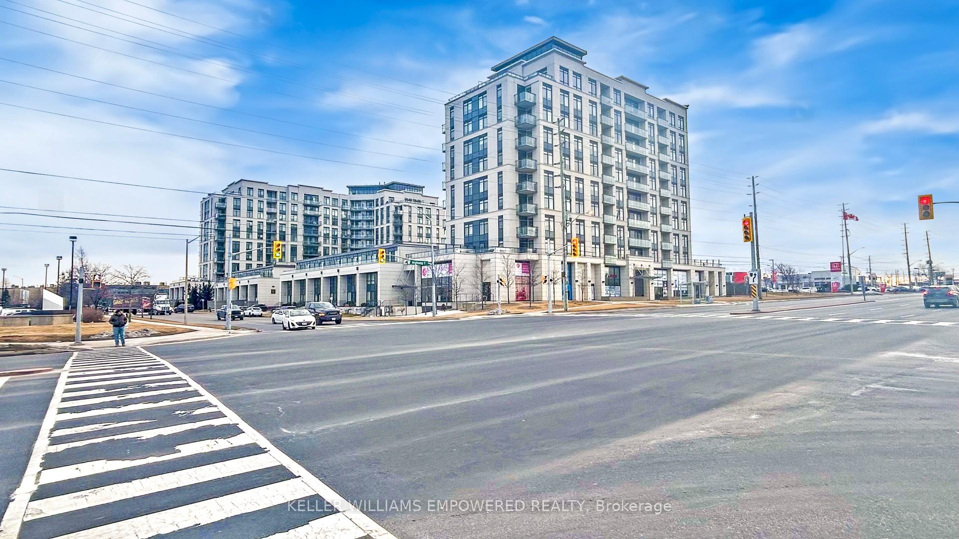 Photo 45 of Unit 904, 24 Woodstream Boulevard, Vaughan, Vaughan Grove — HOMEH