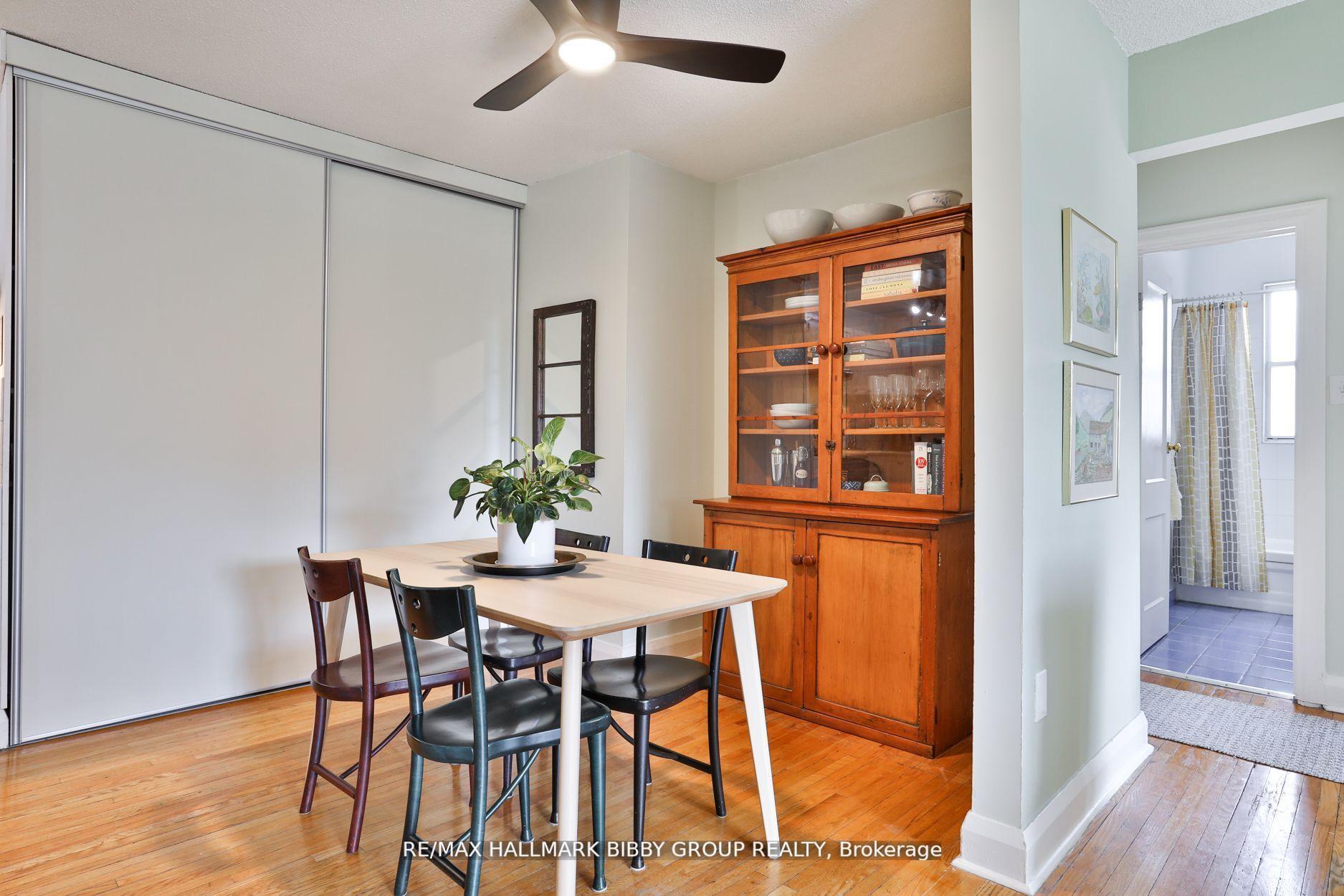 Photo 7 of Unit #404, 35 Raglan Avenue, Toronto, Humewood-Cedarvale — HOMEH